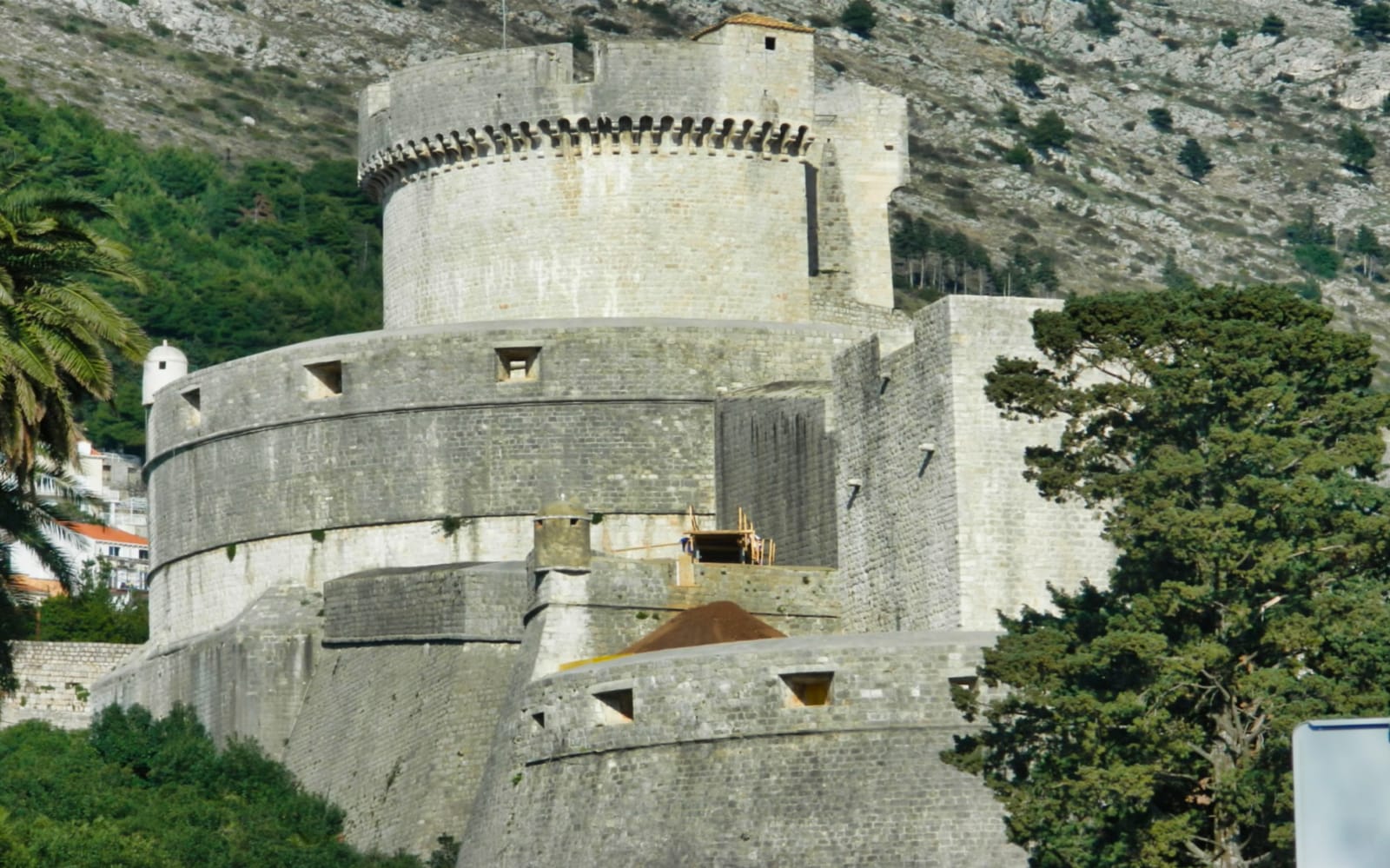 Dubrovnik Panaromic City Tour tickets in Dubrovnik - Highlights | TickYourList