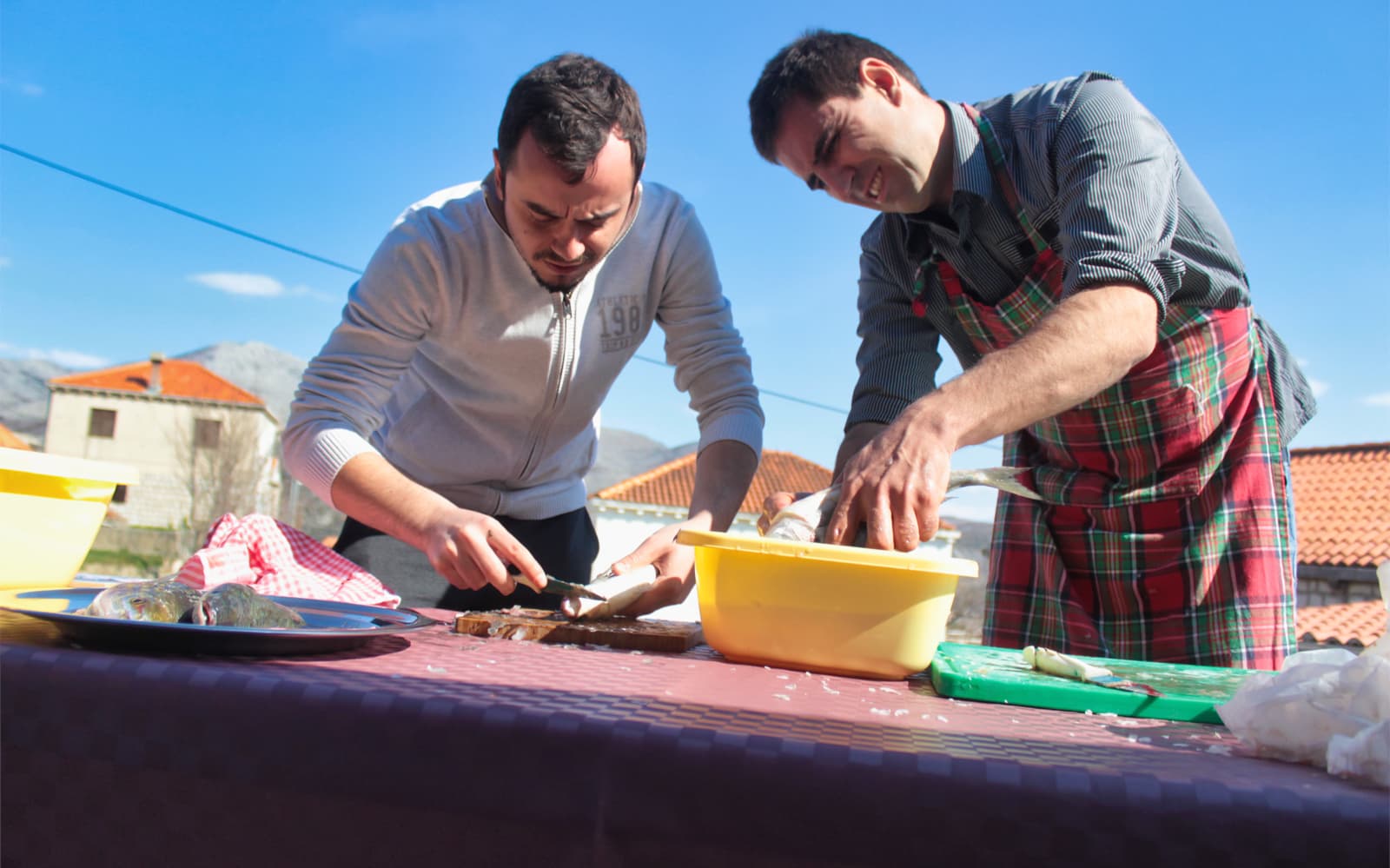 Dubrovnik Food & Market Tour experience tickets in Dubrovnik | TickYourList