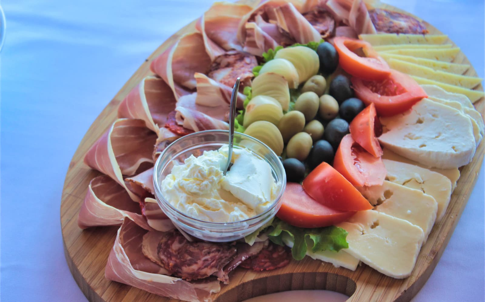 Dubrovnik Food & Market Tour tickets in Dubrovnik - Attractions | TickYourList