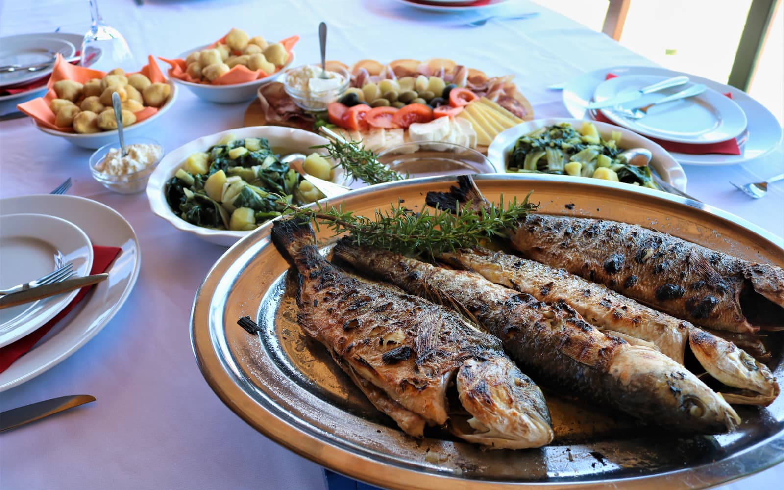 Dubrovnik Food & Market Tour tickets in Dubrovnik - Features | TickYourList