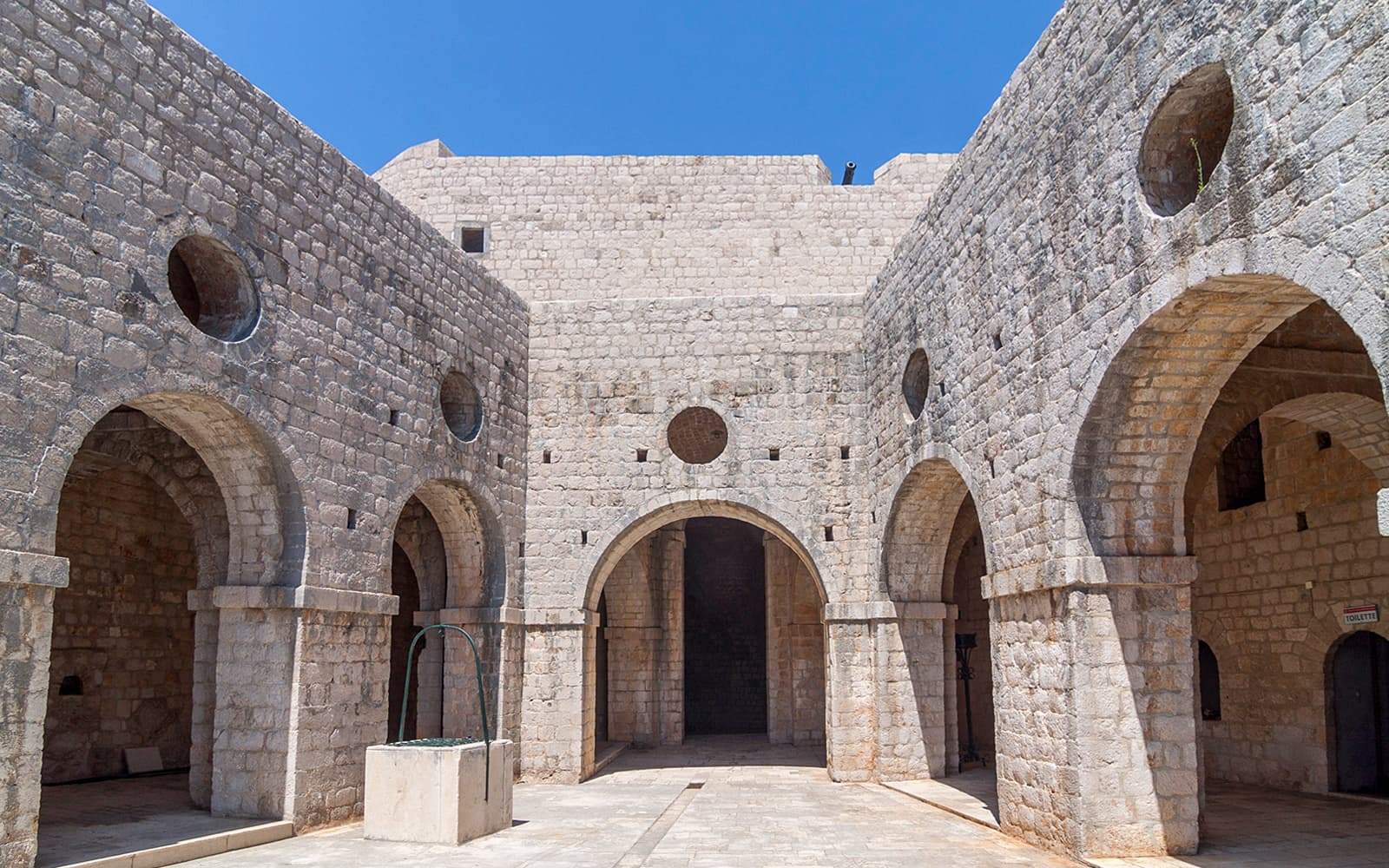 King's Landing Guided Walking Tour in Dubrovnik