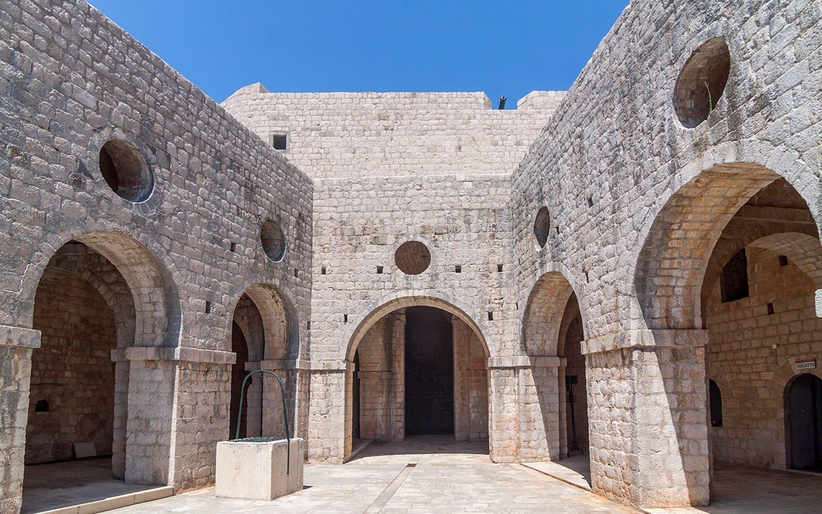 King's Landing Guided Walking Tour in Dubrovnik