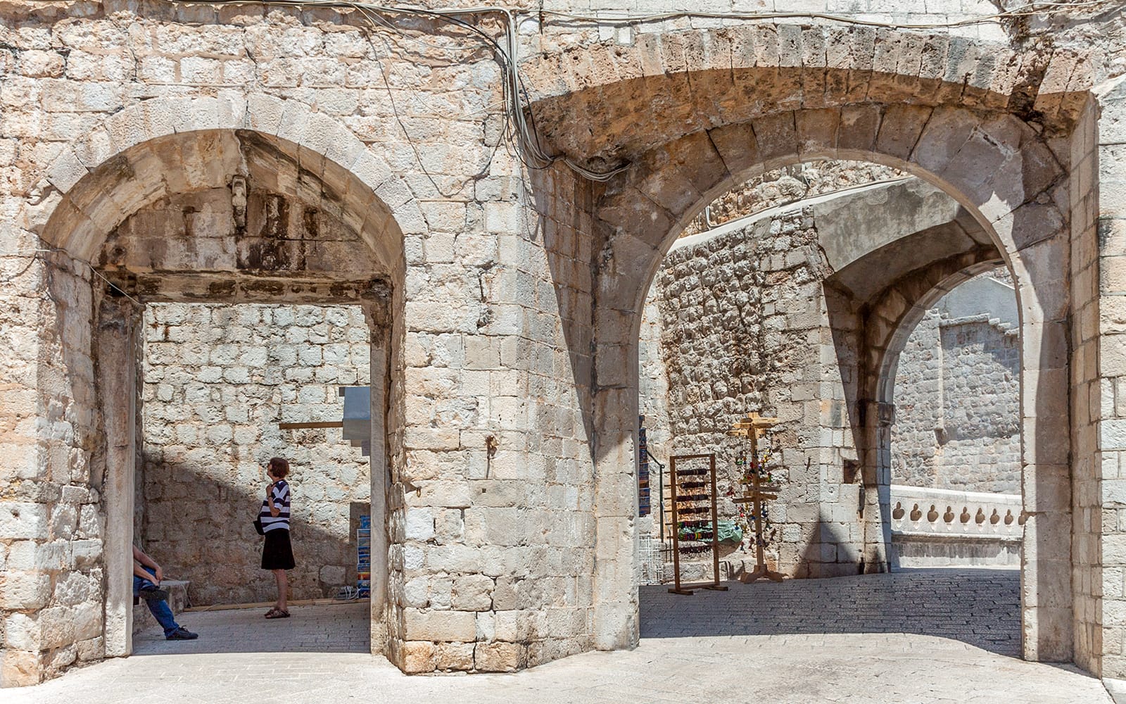 King's Landing Guided Walking Tour in Dubrovnik tickets in Dubrovnik - Attractions | TickYourList
