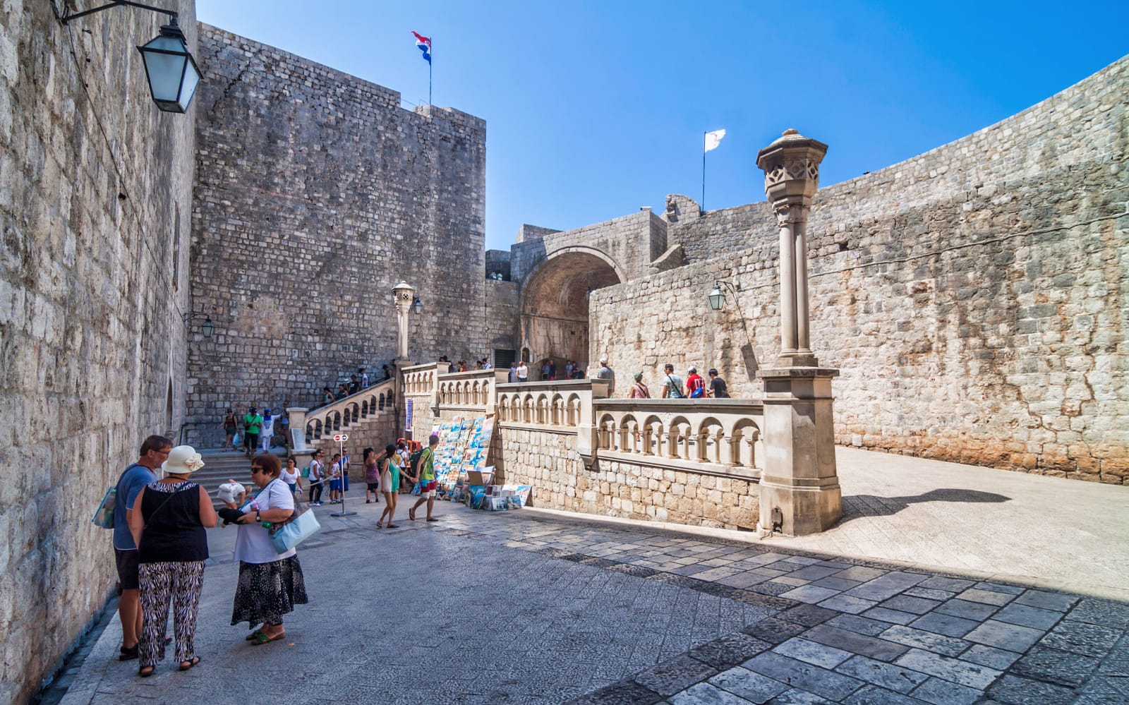 King's Landing Guided Walking Tour in Dubrovnik tickets in Dubrovnik - Activities | TickYourList