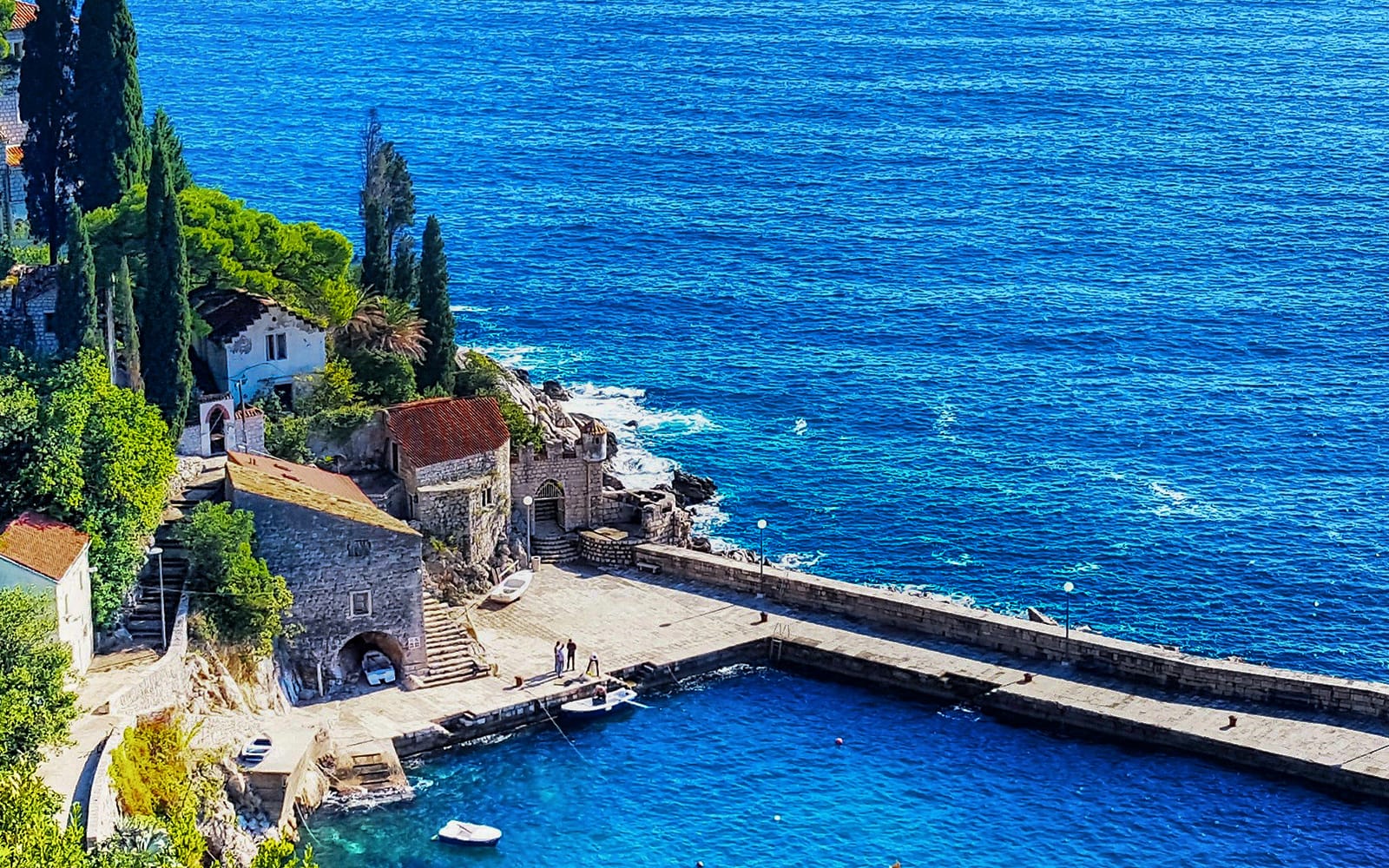 Dubrovnik: Game of Thrones Driving Tour tickets in Dubrovnik - Highlights | TickYourList