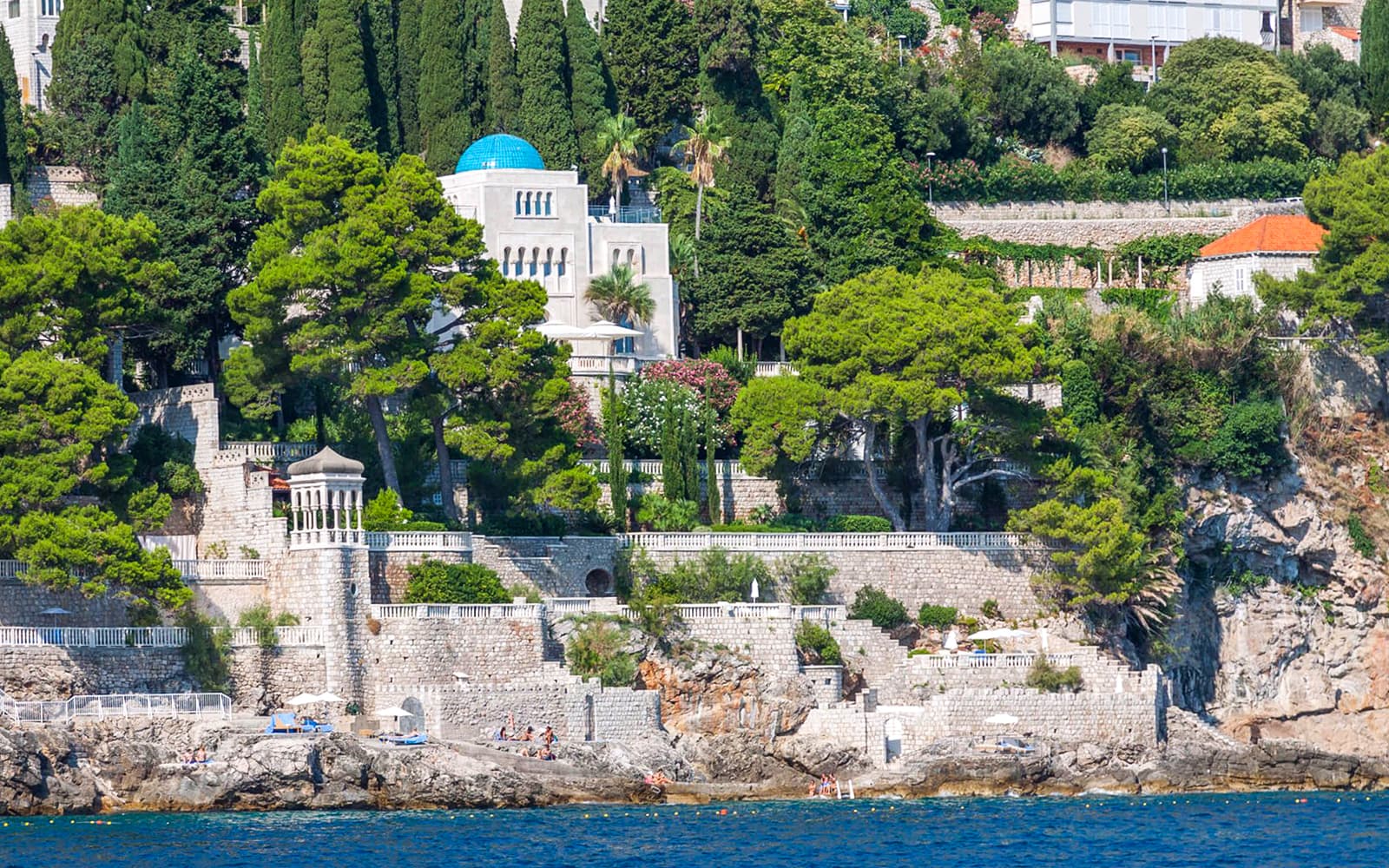 Dubrovnik: Game of Thrones Guided Boat Tour tickets in Dubrovnik - Highlights | TickYourList