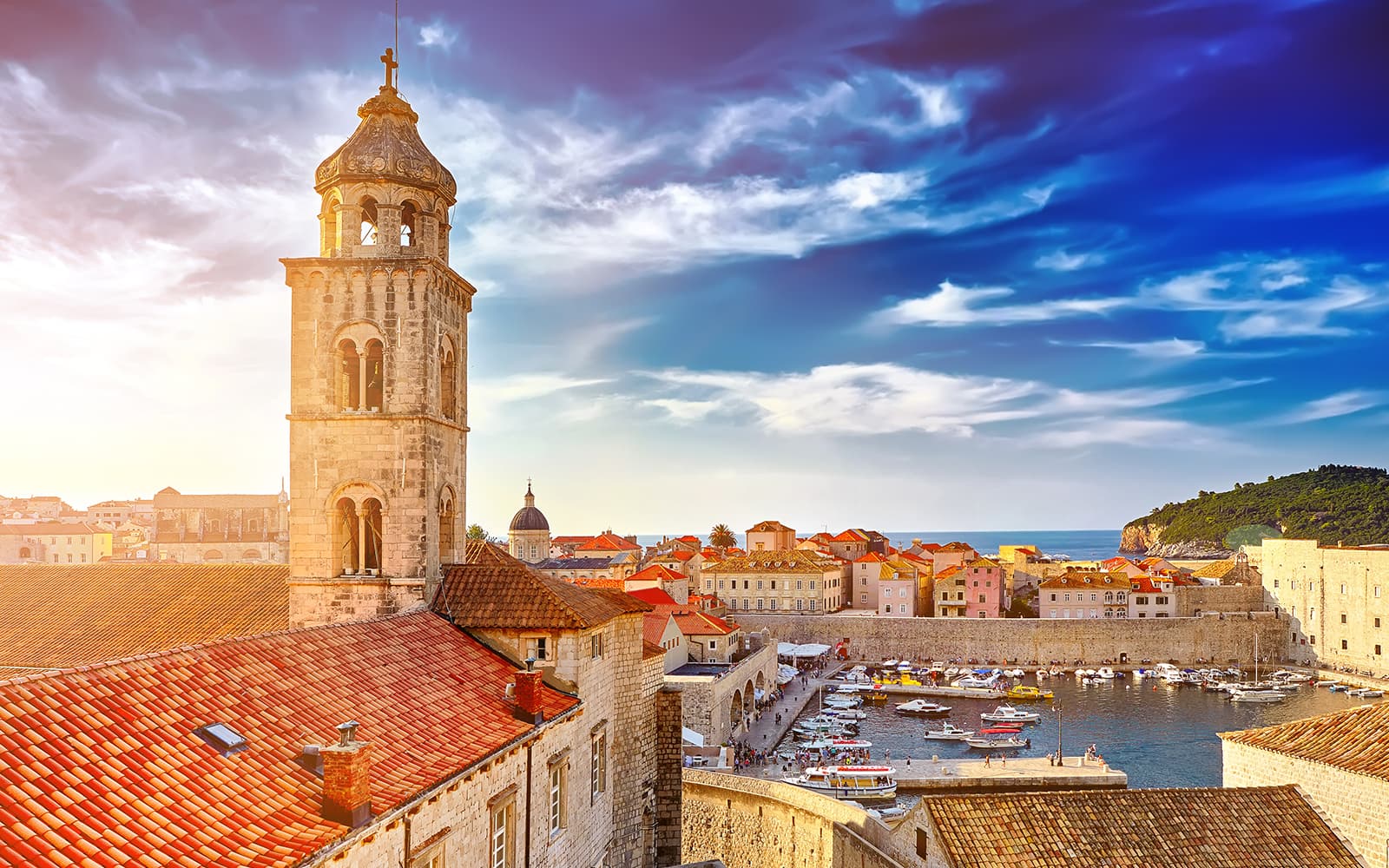2-Hour Game of Thrones Guided Tour in Dubrovnik
