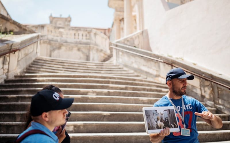 2-Hour Game of Thrones Guided Tour in Dubrovnik tickets in Dubrovnik - Attractions | TickYourList