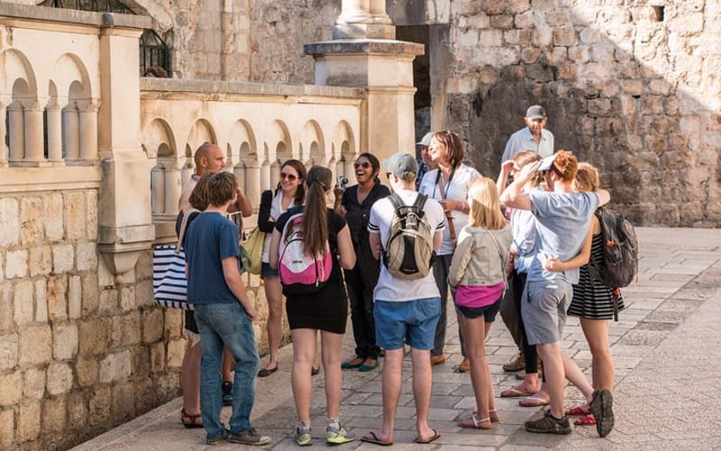 2-Hour Game of Thrones Guided Tour in Dubrovnik tickets in Dubrovnik - Activities | TickYourList