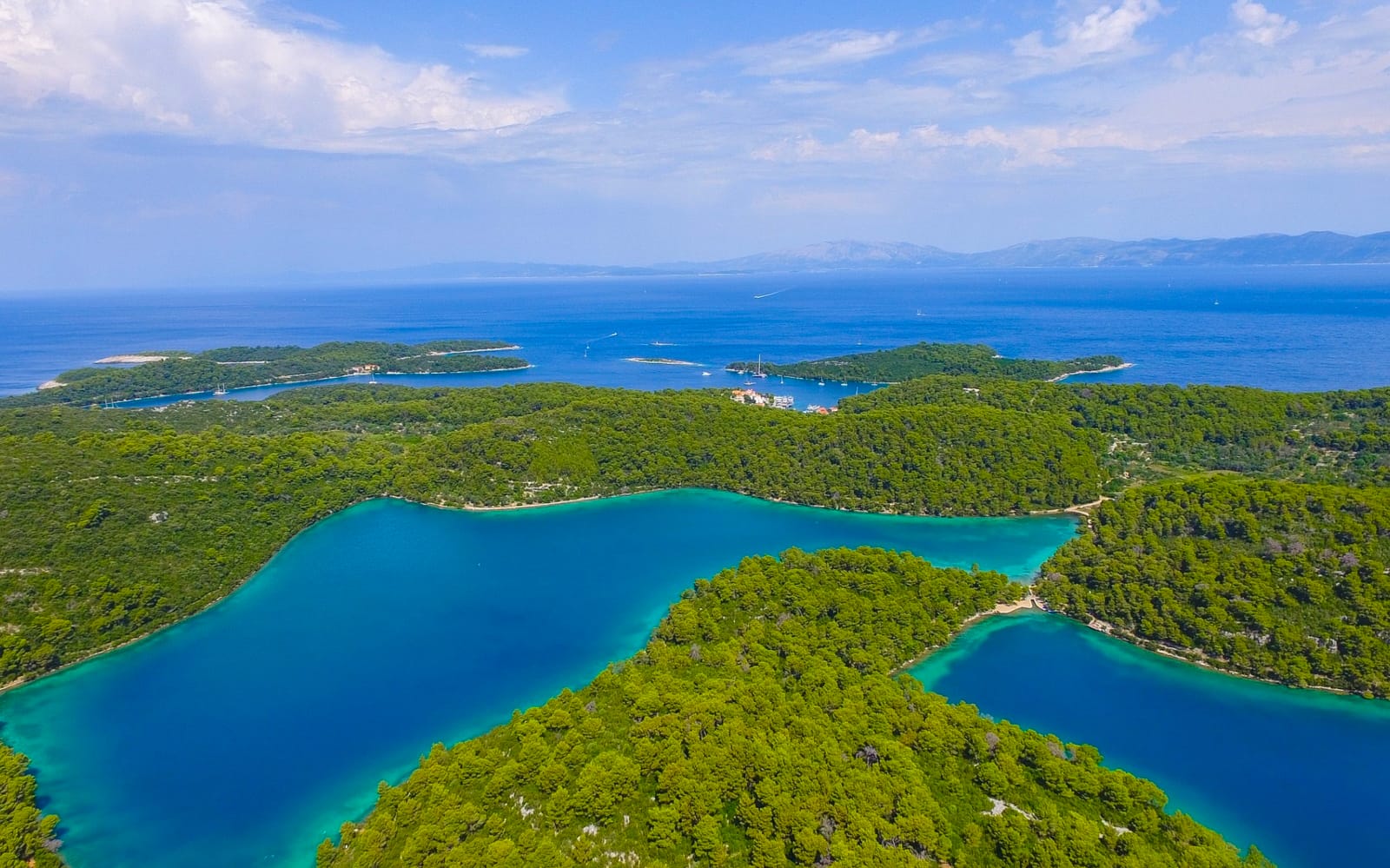 Dubrovnik: Mljet Island National Park Day Tour with Hotel Transfers tickets in Dubrovnik - Book Now | TickYourList