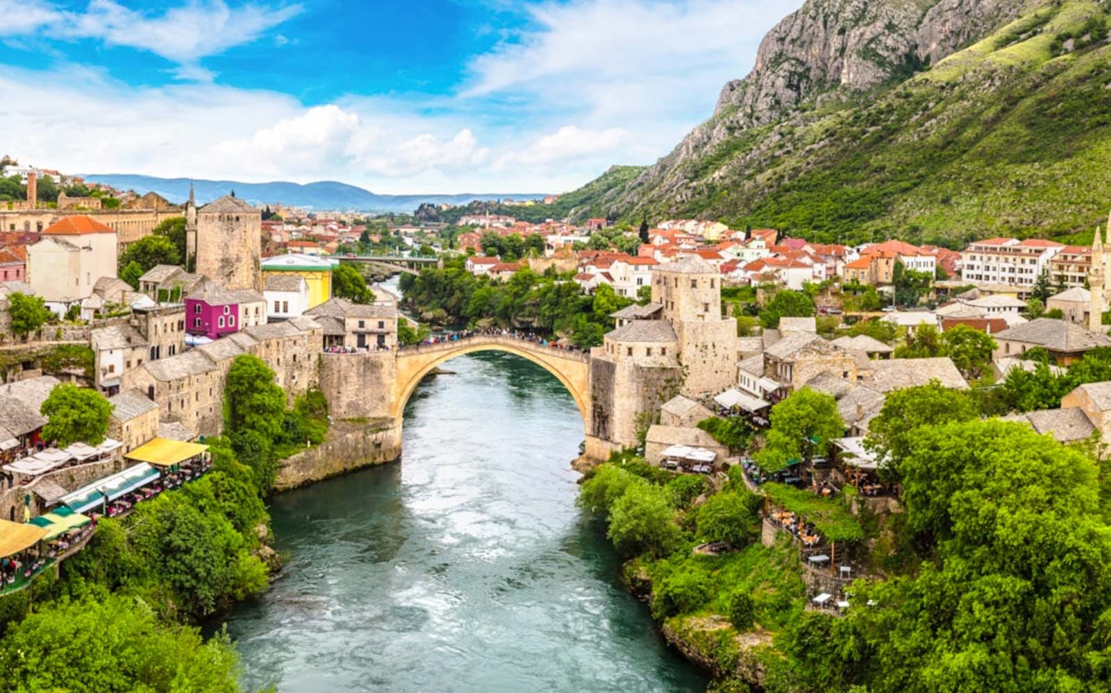 Mostar and Medjugorje Day Tour from Dubrovnik tickets in Dubrovnik - Attractions | TickYourList