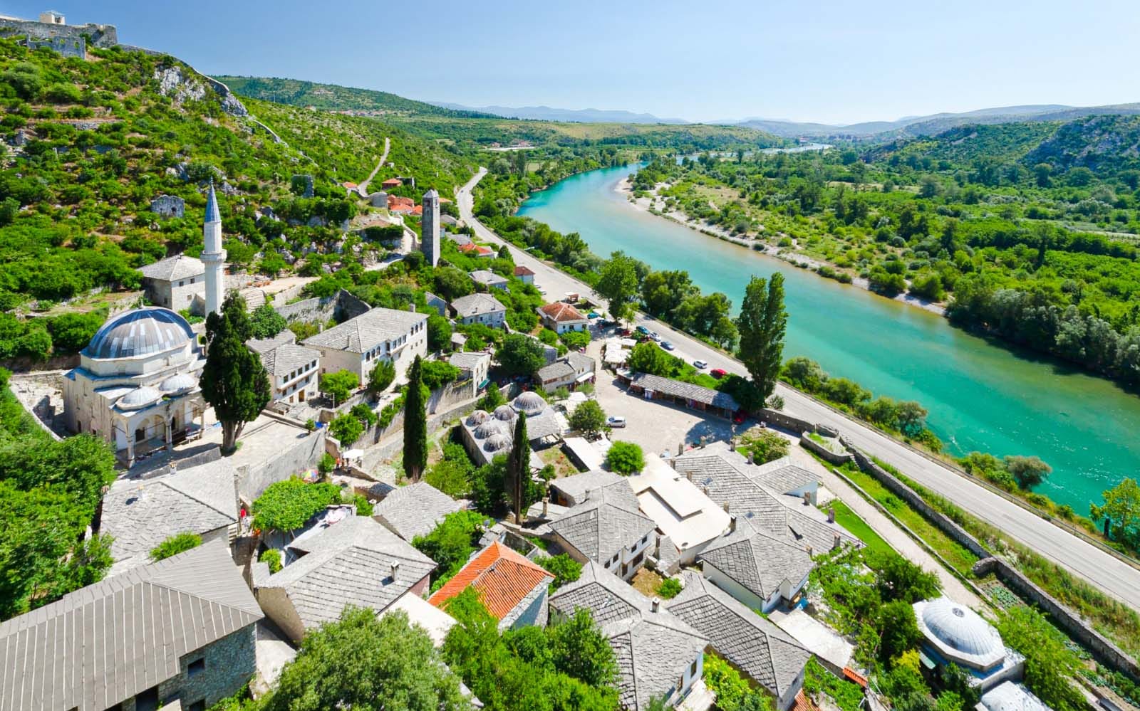 Mostar and Medjugorje Day Tour from Dubrovnik tickets in Dubrovnik - Activities | TickYourList