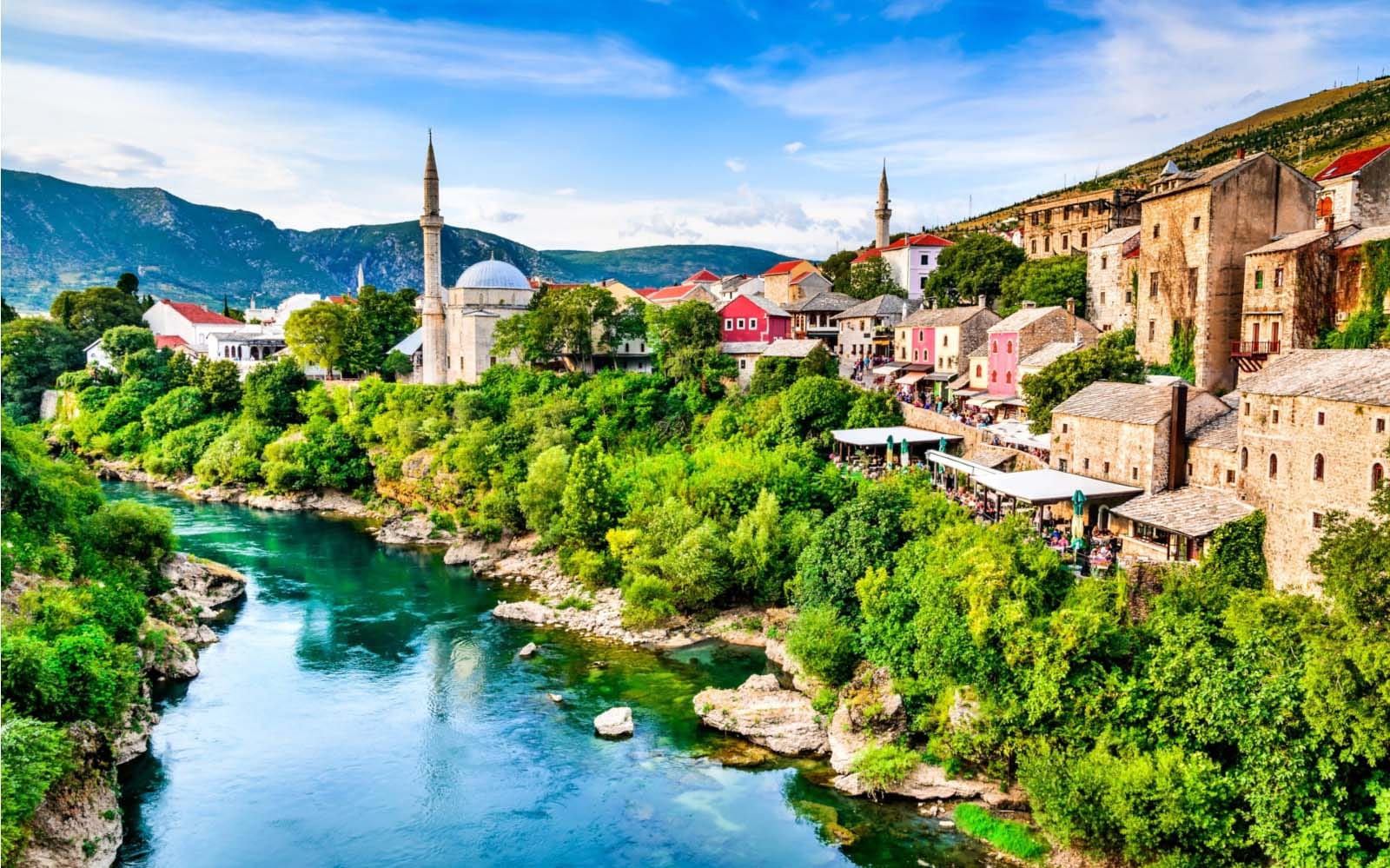Mostar and Medjugorje Day Tour from Dubrovnik tickets in Dubrovnik - Highlights | TickYourList
