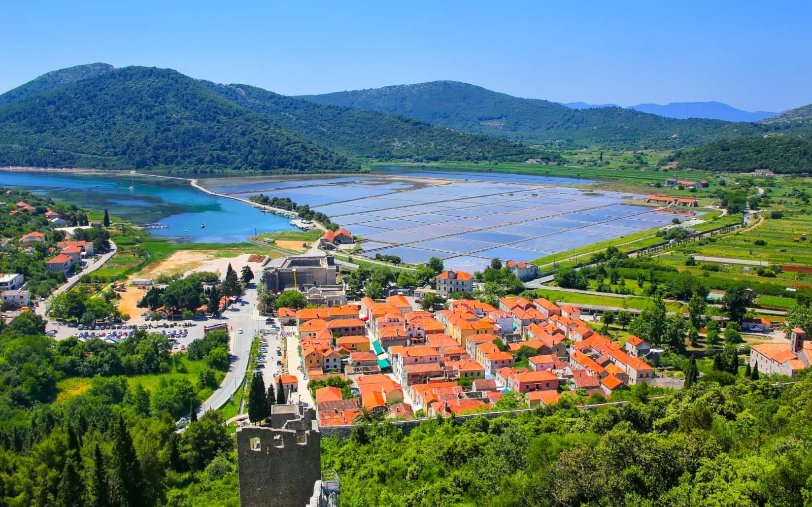 Ston and Korcula Island Day Tour with Wine Tasting tickets in Dubrovnik - Attractions | TickYourList