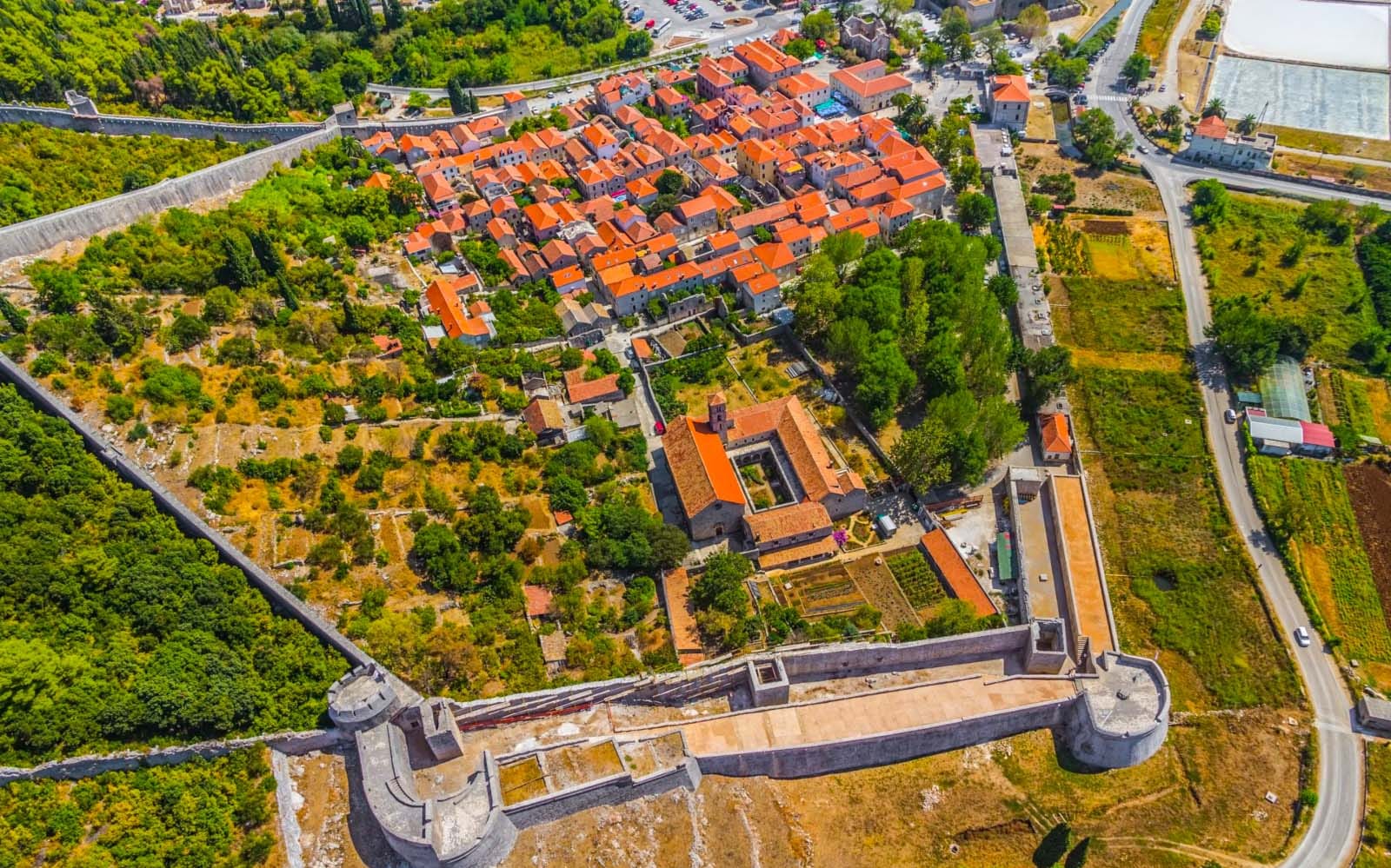 Ston and Korcula Island Day Tour with Wine Tasting tickets in Dubrovnik - Activities | TickYourList