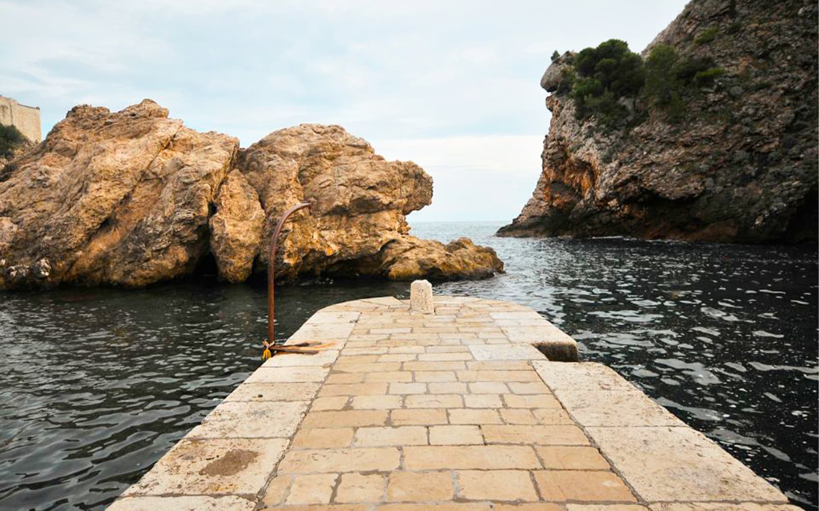 Dubrovnik: Game of Thrones Guided Tour with Special Lokrum Island (Qarth) Visit