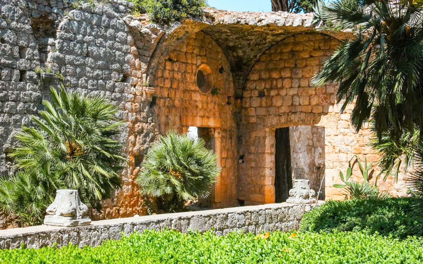 Dubrovnik: Game of Thrones Guided Tour with Special Lokrum Island (Qarth) Visit tickets in Dubrovnik - Attractions | TickYourList