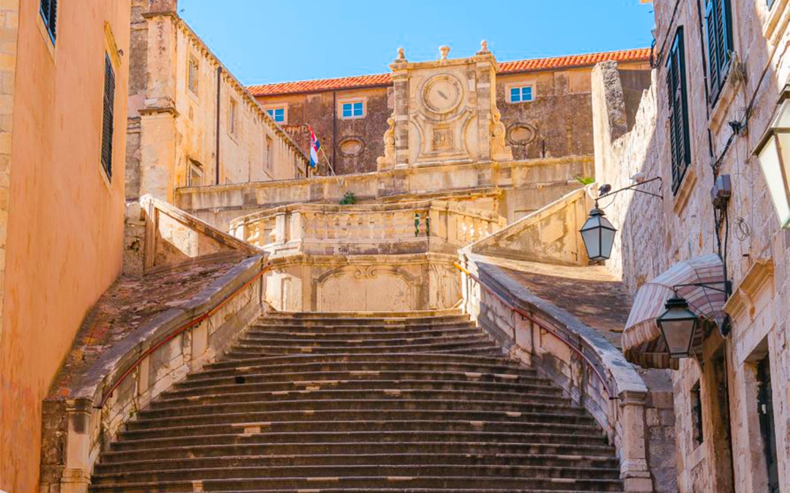Dubrovnik: Game of Thrones Guided Tour with Special Lokrum Island (Qarth) Visit tickets in Dubrovnik - Highlights | TickYourList