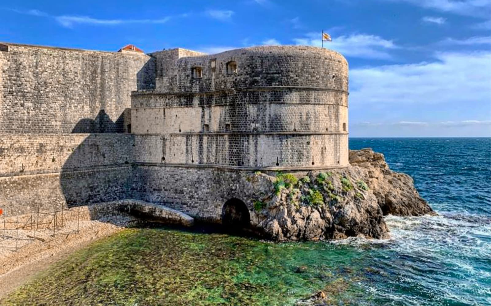 Game of Thrones King’s Landing Dubrovnik Walking Tour