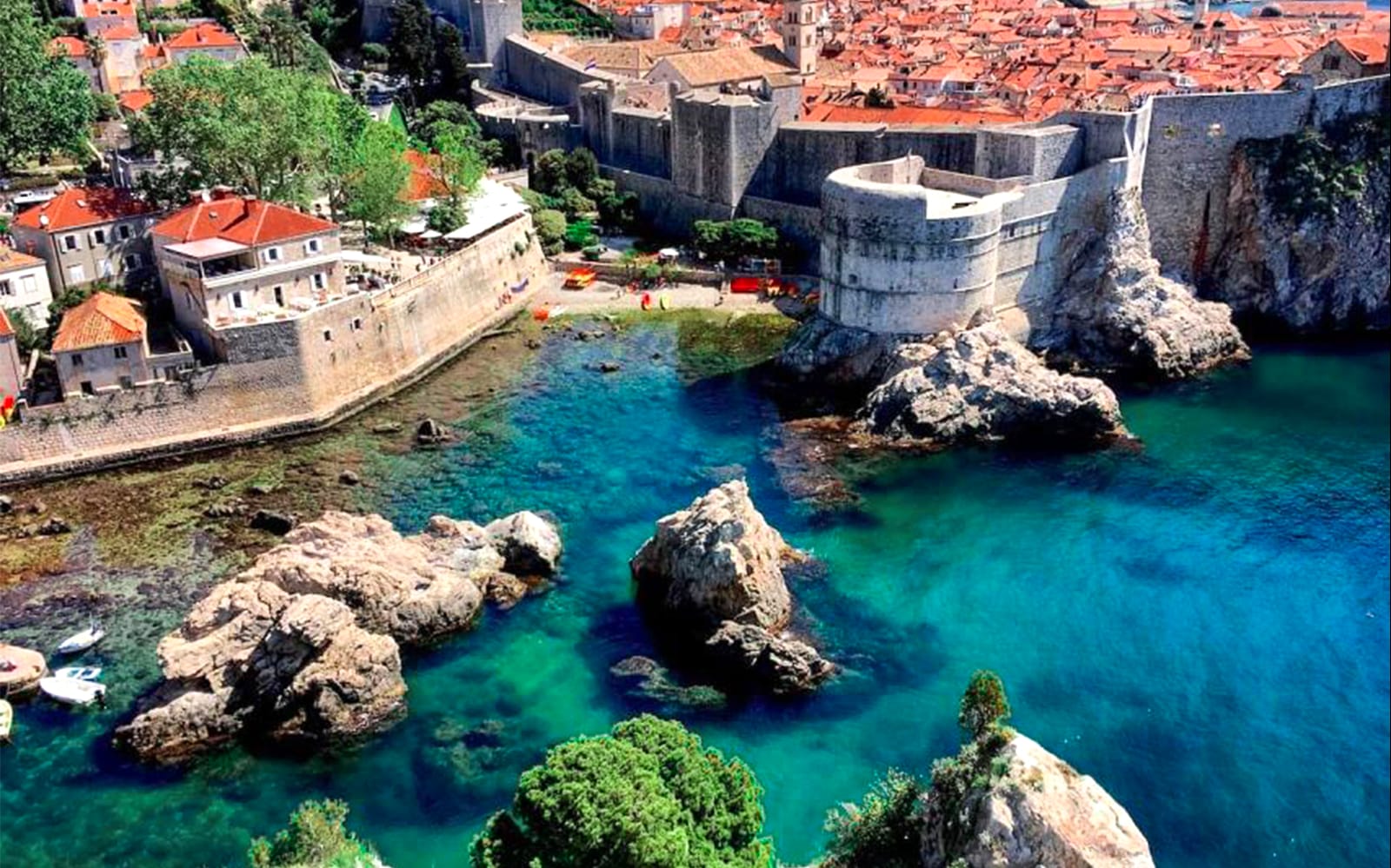 Game of Thrones King’s Landing Dubrovnik Walking Tour tickets in Dubrovnik - Attractions | TickYourList