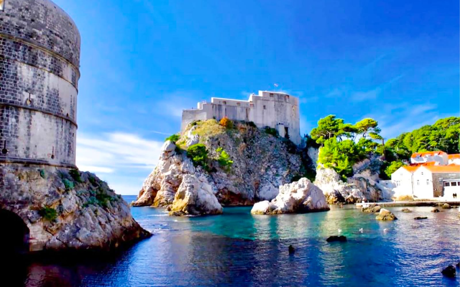Game of Thrones King’s Landing Dubrovnik Walking Tour tickets in Dubrovnik - Activities | TickYourList