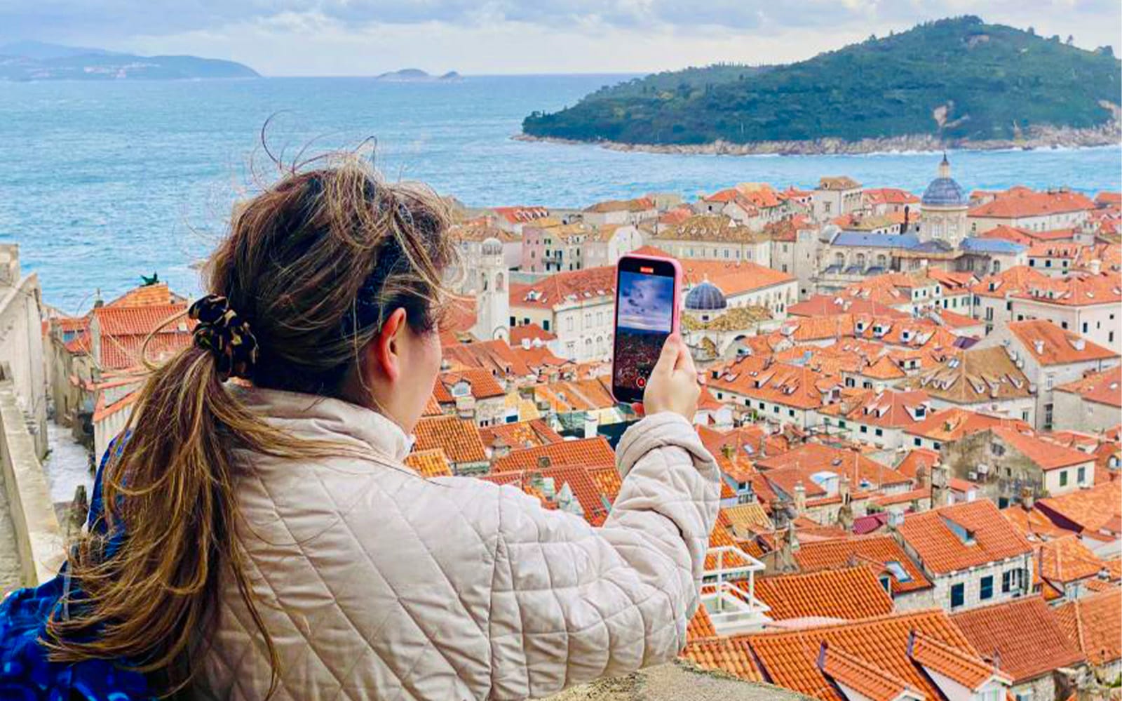 Dubrovnik City Walls Tour for Early Birds or Sunset Chasers tickets in Dubrovnik - Attractions | TickYourList