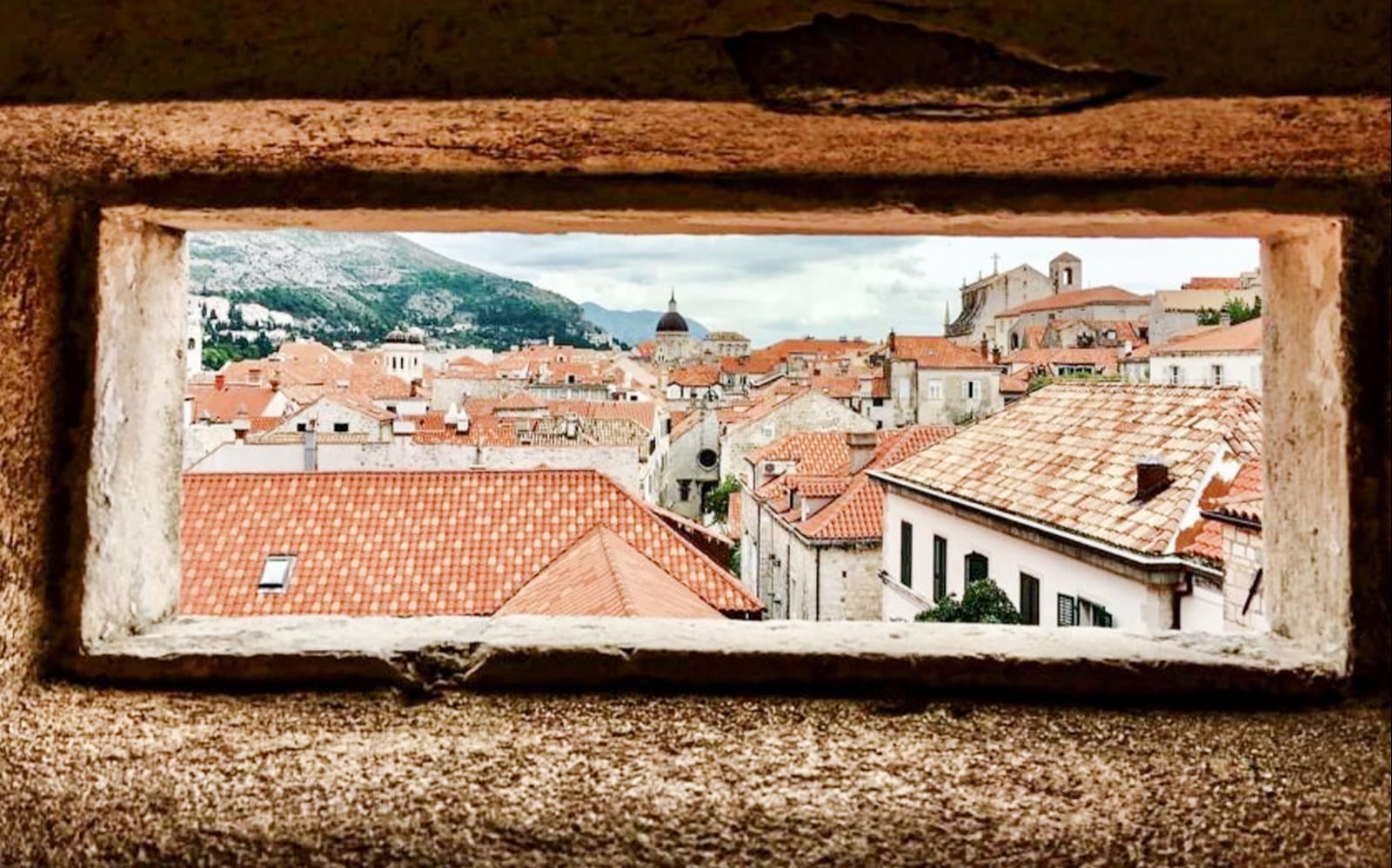 Dubrovnik City Walls Tour for Early Birds or Sunset Chasers tickets in Dubrovnik - Highlights | TickYourList