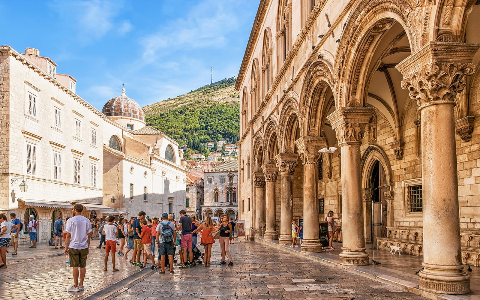 Dubrovnik Old Town Guided Walking Tour tickets in Dubrovnik - Activities | TickYourList