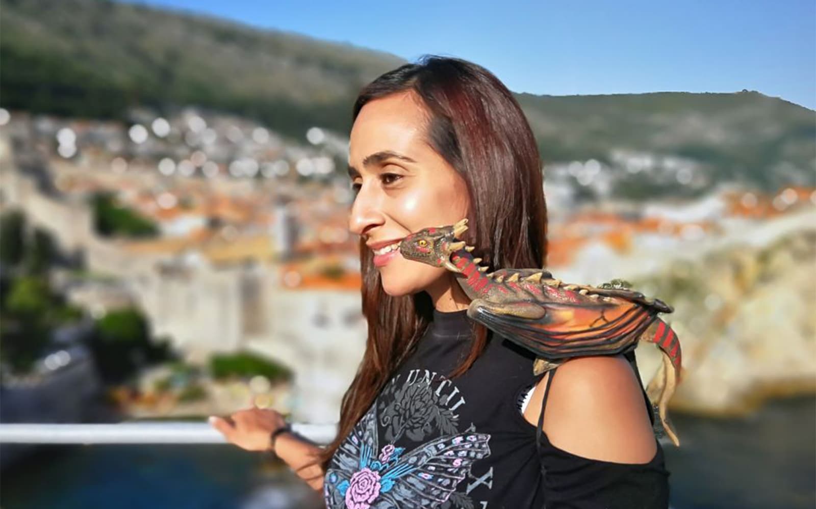 Epic Game of Thrones Dubrovnik Tour with Expert Guide