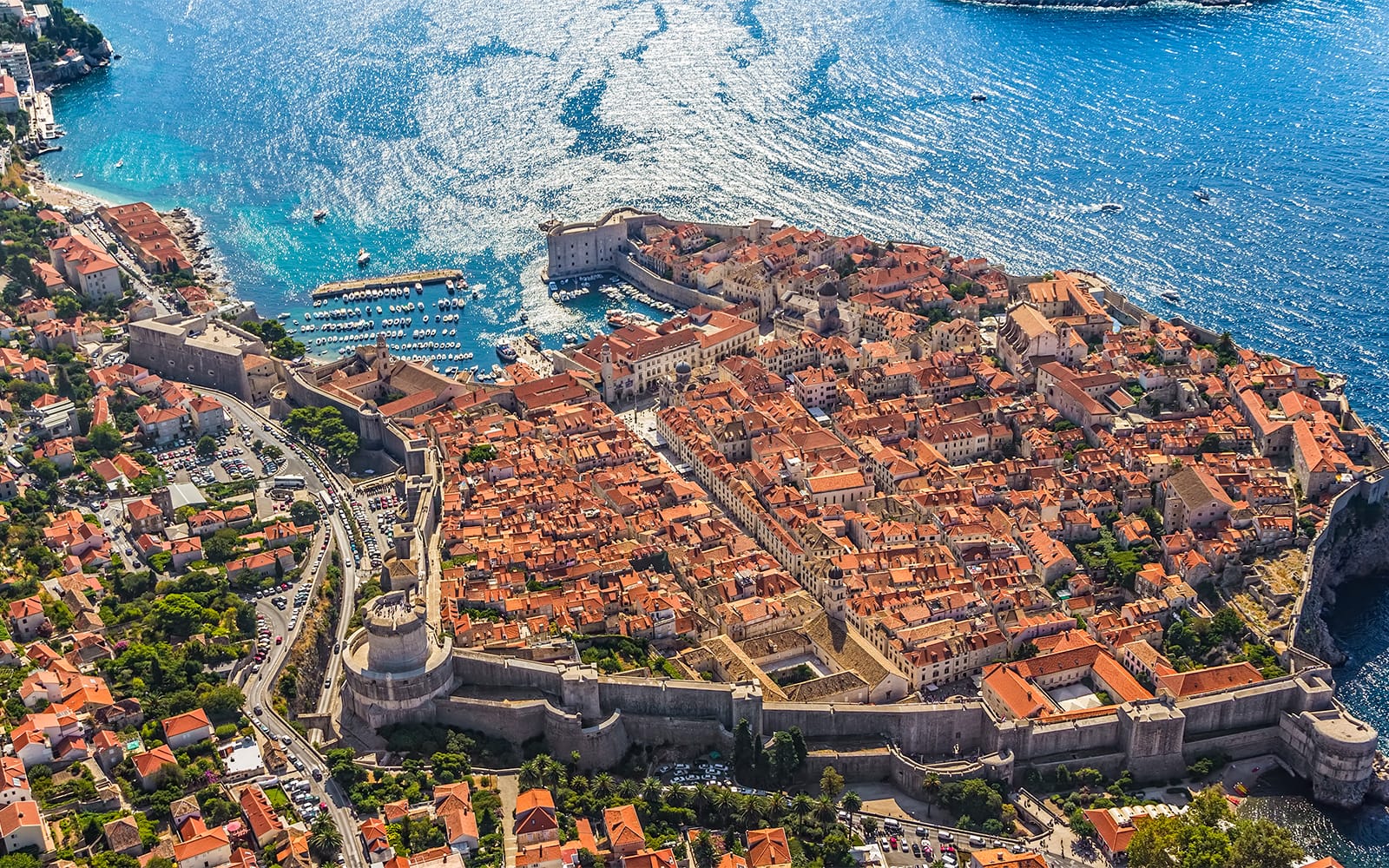Dubrovnik Walls & Wars Guided Tour tickets in Dubrovnik - Activities | TickYourList