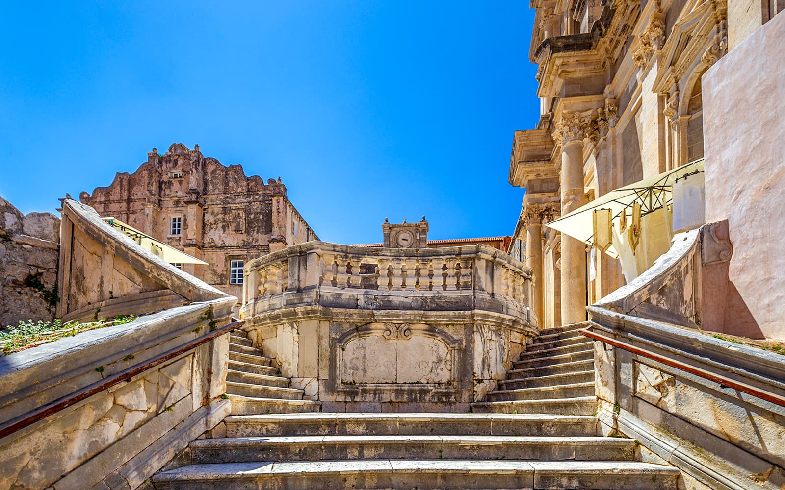 Dubrovnik: Game of Thrones Walking Tour with Optional Lokrum Island Visit