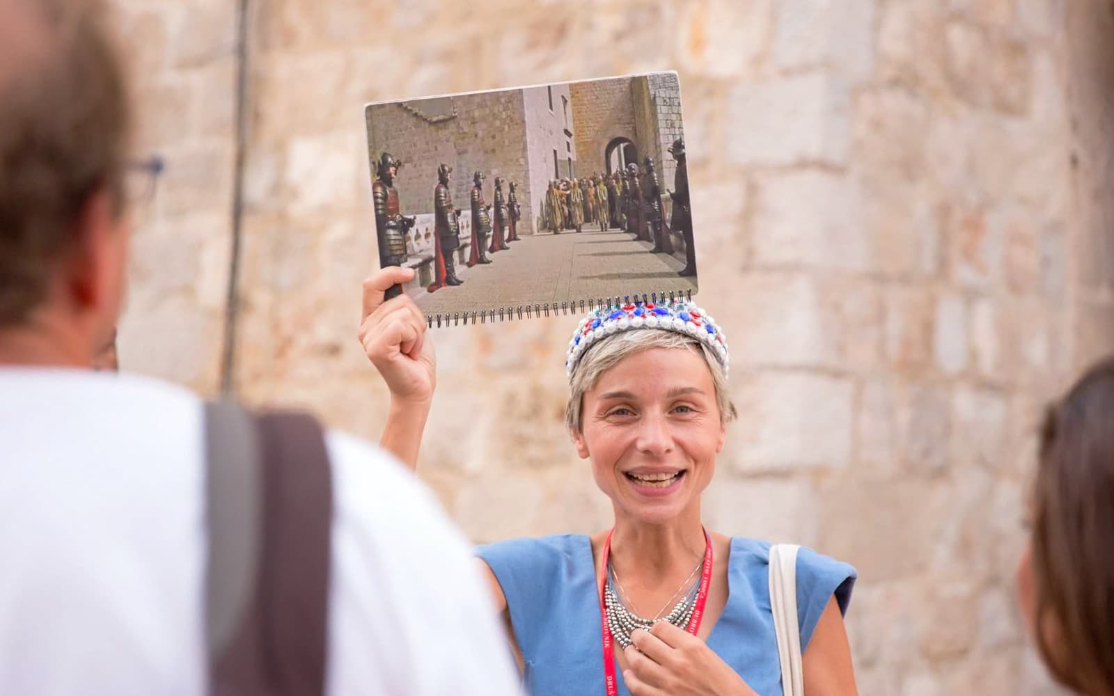 Dubrovnik: Game of Thrones Cruise with Cocktail & Old Town Walking Tour tickets in Dubrovnik - Activities | TickYourList