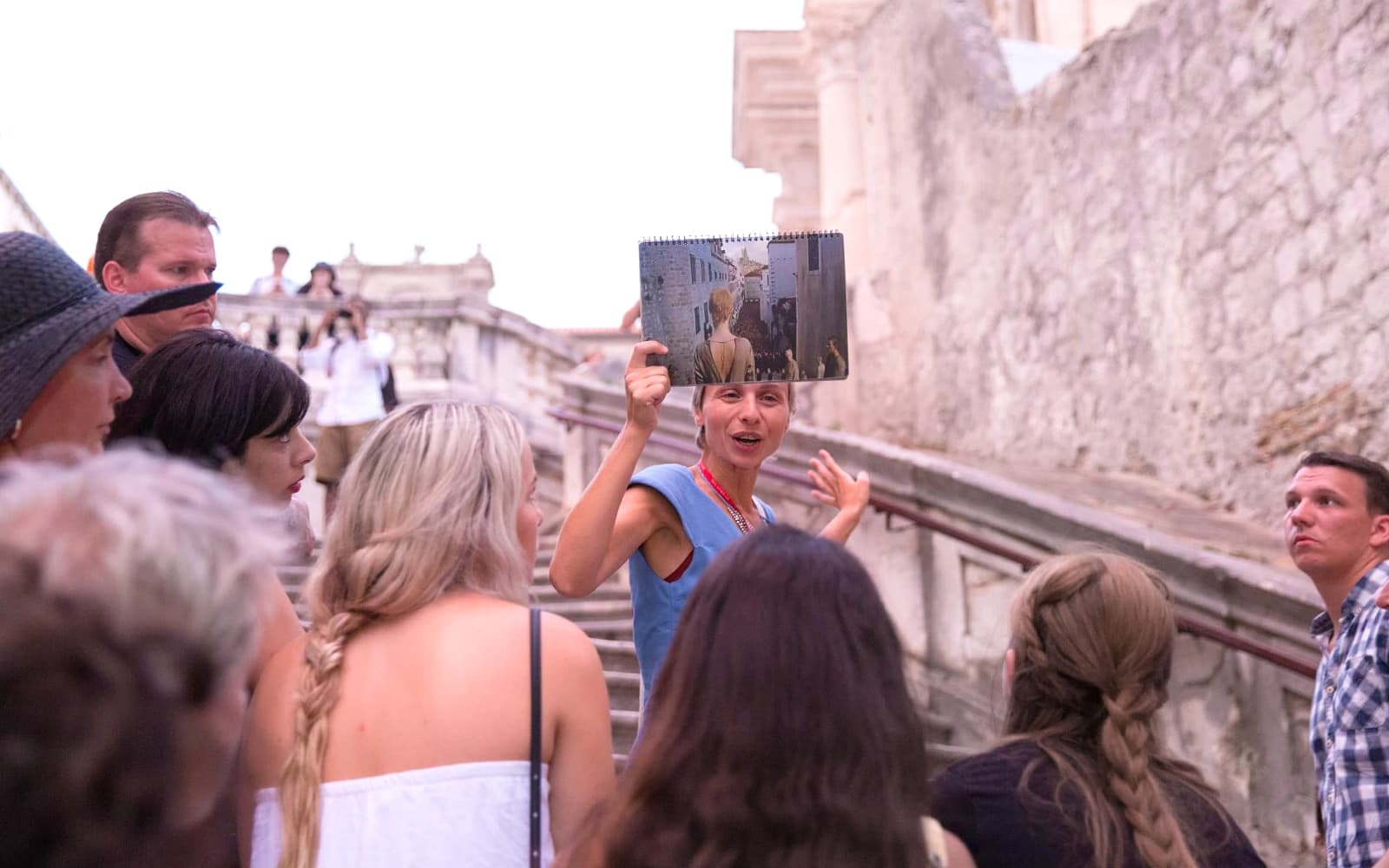 Dubrovnik: Game of Thrones Cruise with Cocktail & Old Town Walking Tour tickets in Dubrovnik - Highlights | TickYourList