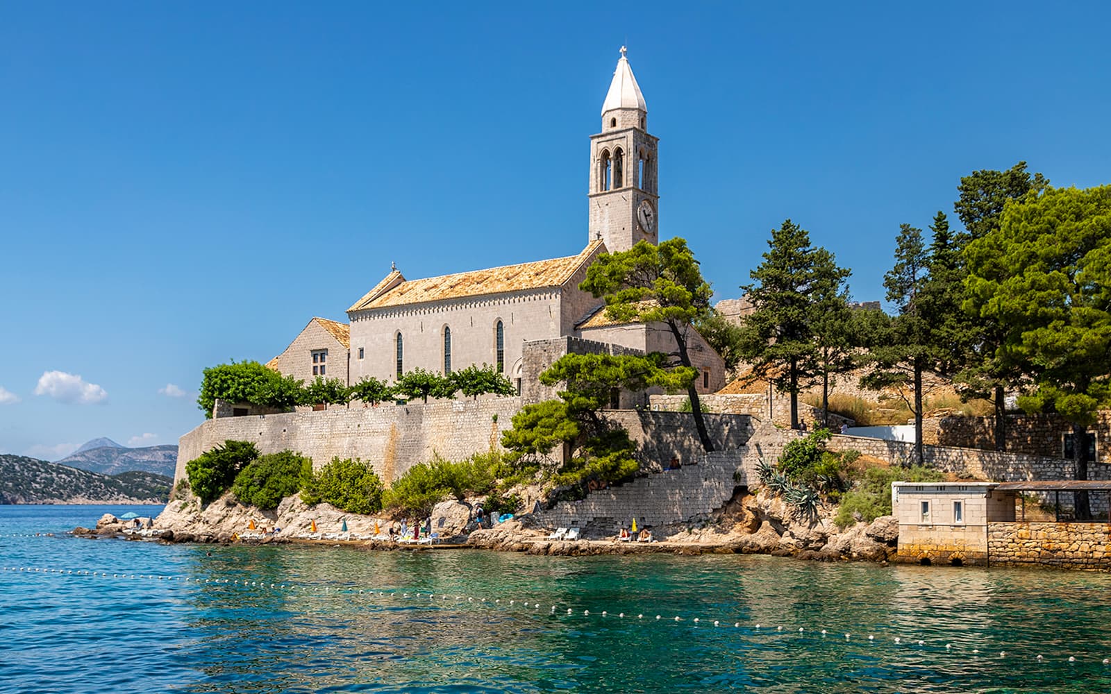 Dubrovnik: Elaphite Islands Cruise on Karaka Ship tickets in Dubrovnik - Activities | TickYourList