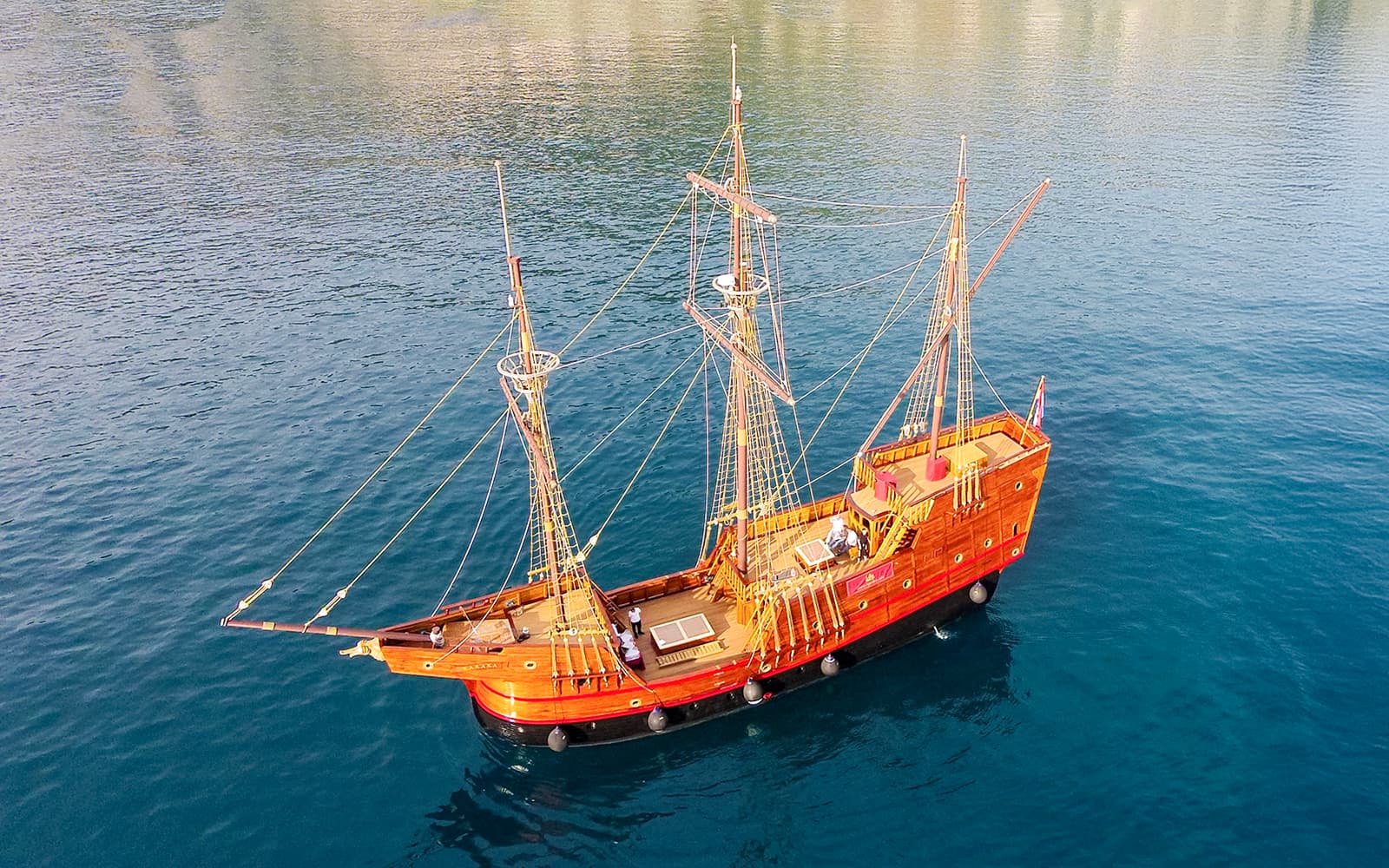 Dubrovnik: Elaphite Islands Cruise on Karaka Ship tickets in Dubrovnik - Highlights | TickYourList
