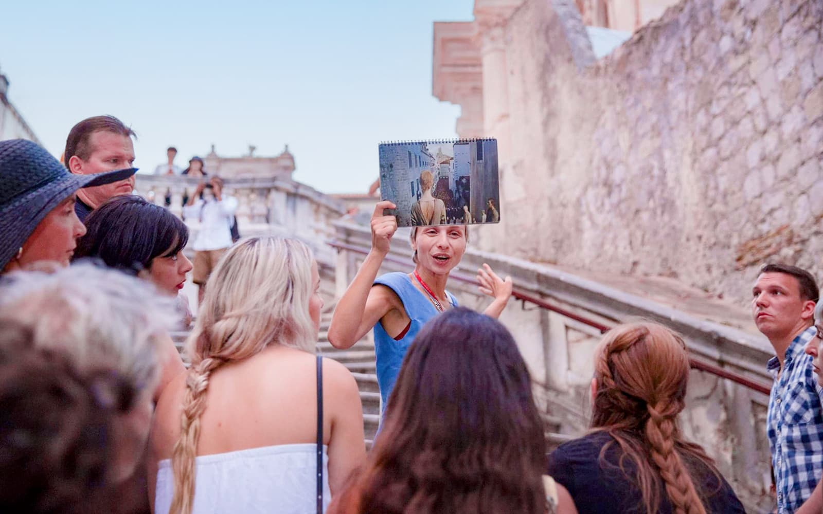 Dubrovnik: Elaphite Islands Cruise on Karaka Ship tickets in Dubrovnik - Features | TickYourList