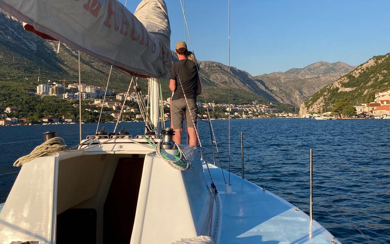Dubrovnik: Elaphiti Islands Cruise on Sailing Yacht tickets in Dubrovnik - Attractions | TickYourList
