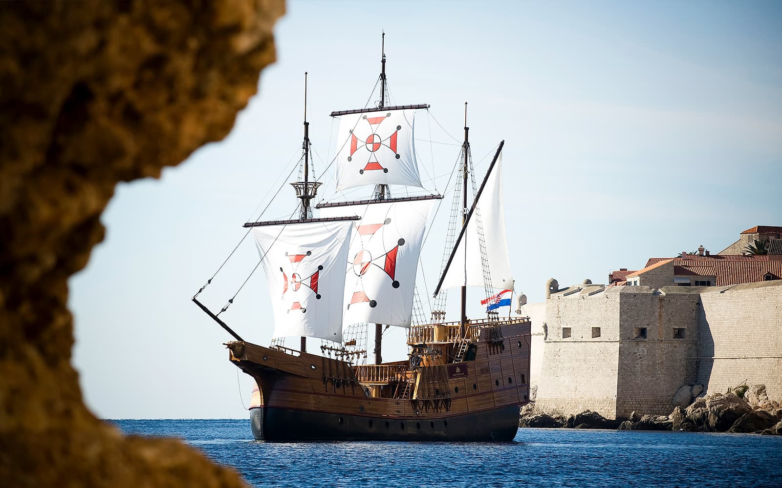 Dubrovnik Republic Cruise with Walking Tour
