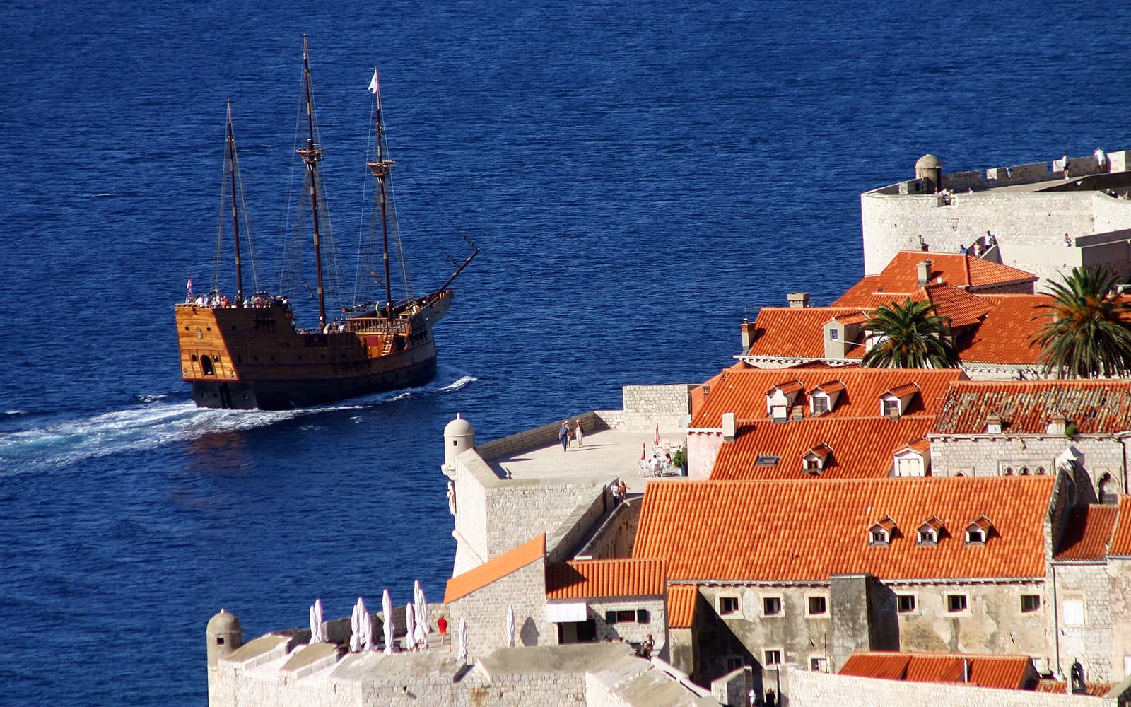 Dubrovnik Republic Cruise with Walking Tour tickets in Dubrovnik - Attractions | TickYourList
