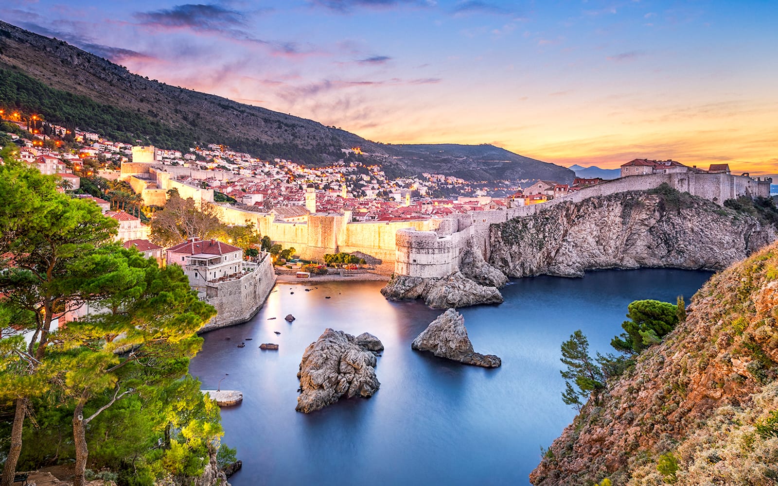 Dubrovnik: Private Sunset Cruise with Drinks tickets in Dubrovnik - Attractions | TickYourList