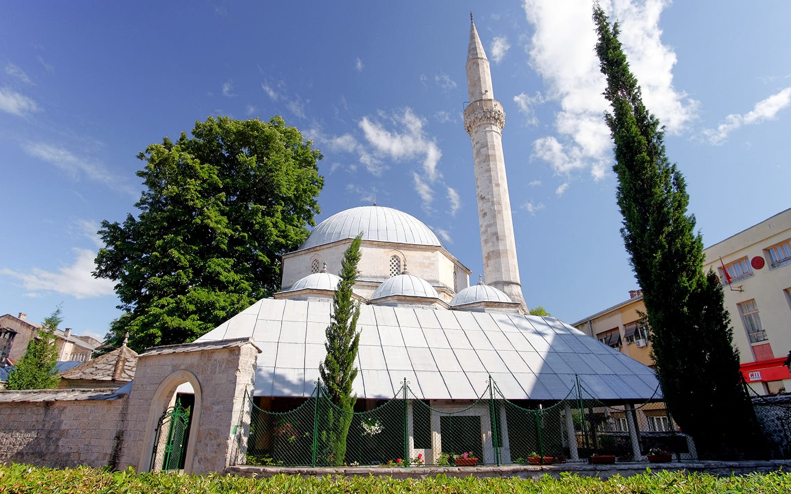 From Dubrovnik: Mostar Guided Day Tour with Optional Kravice Falls Entry Tickets in Dubrovnik - Highlights | TickYourList
