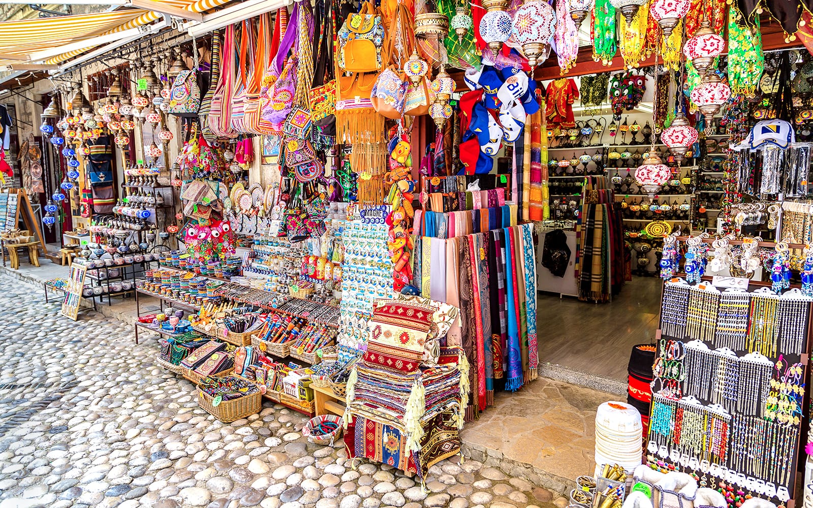 From Dubrovnik: Mostar Guided Day Tour with Optional Kravice Falls Entry Tickets in Dubrovnik - Features | TickYourList