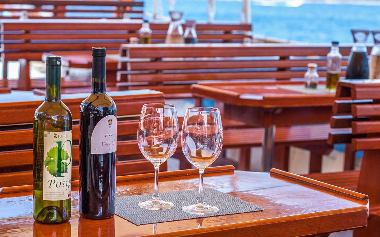 Combo: Boat Tour to Elaphite Islands & Kayak Tour to Lokrum Island, Betina Cave & Old Town Walls tickets in Dubrovnik - Attractions | TickYourList