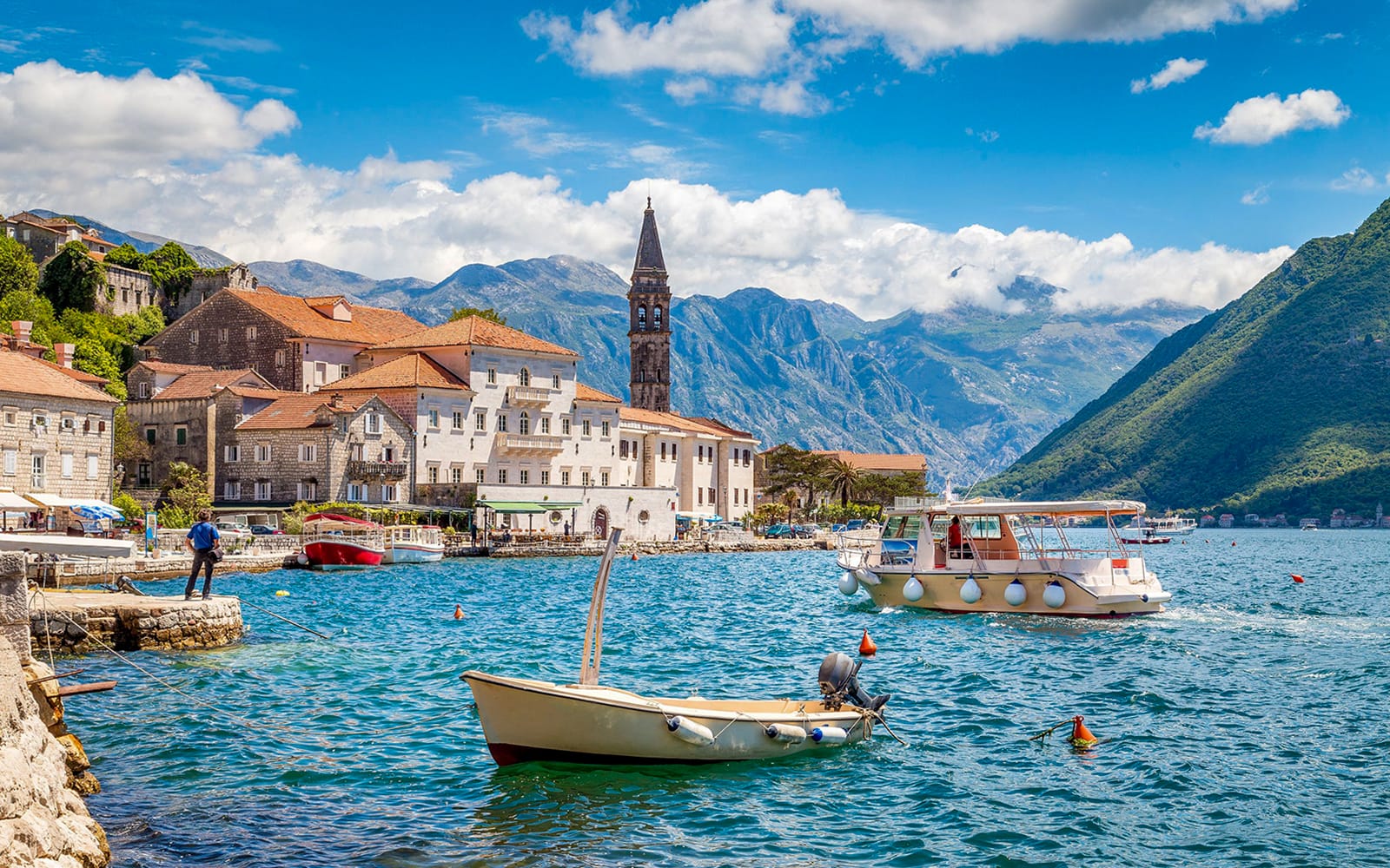 From Dubrovnik: Small Group Full-Day Trip to Montenegro with Audio Guide tickets in Dubrovnik - Attractions | TickYourList