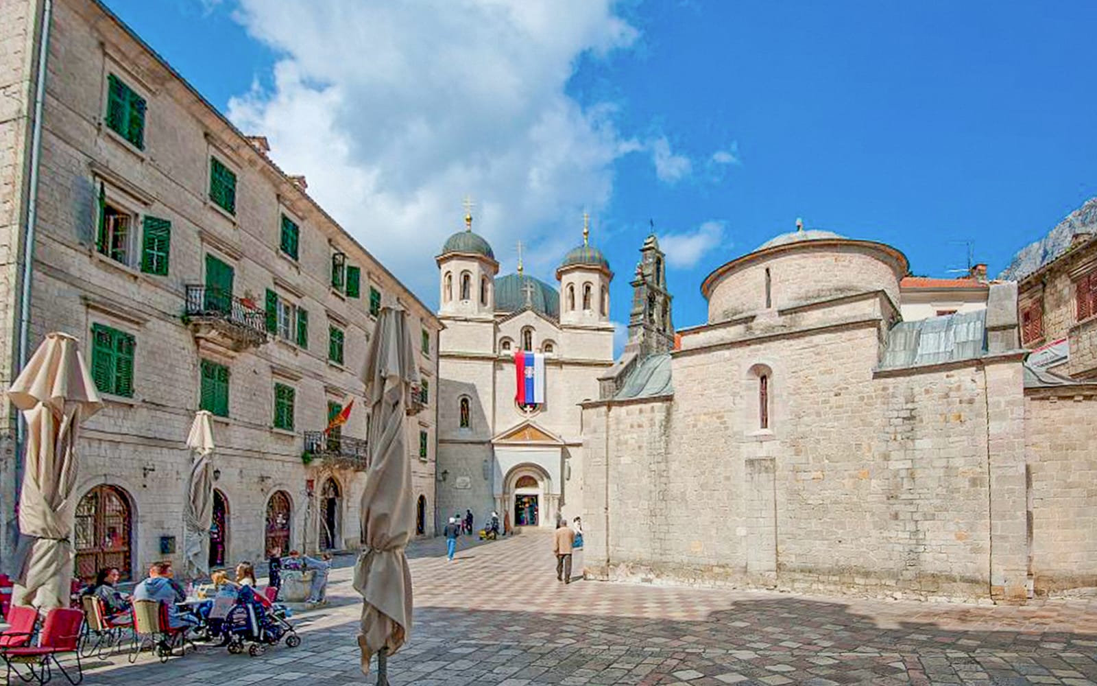 From Dubrovnik: Small Group Full-Day Trip to Montenegro with Audio Guide tickets in Dubrovnik - Highlights | TickYourList