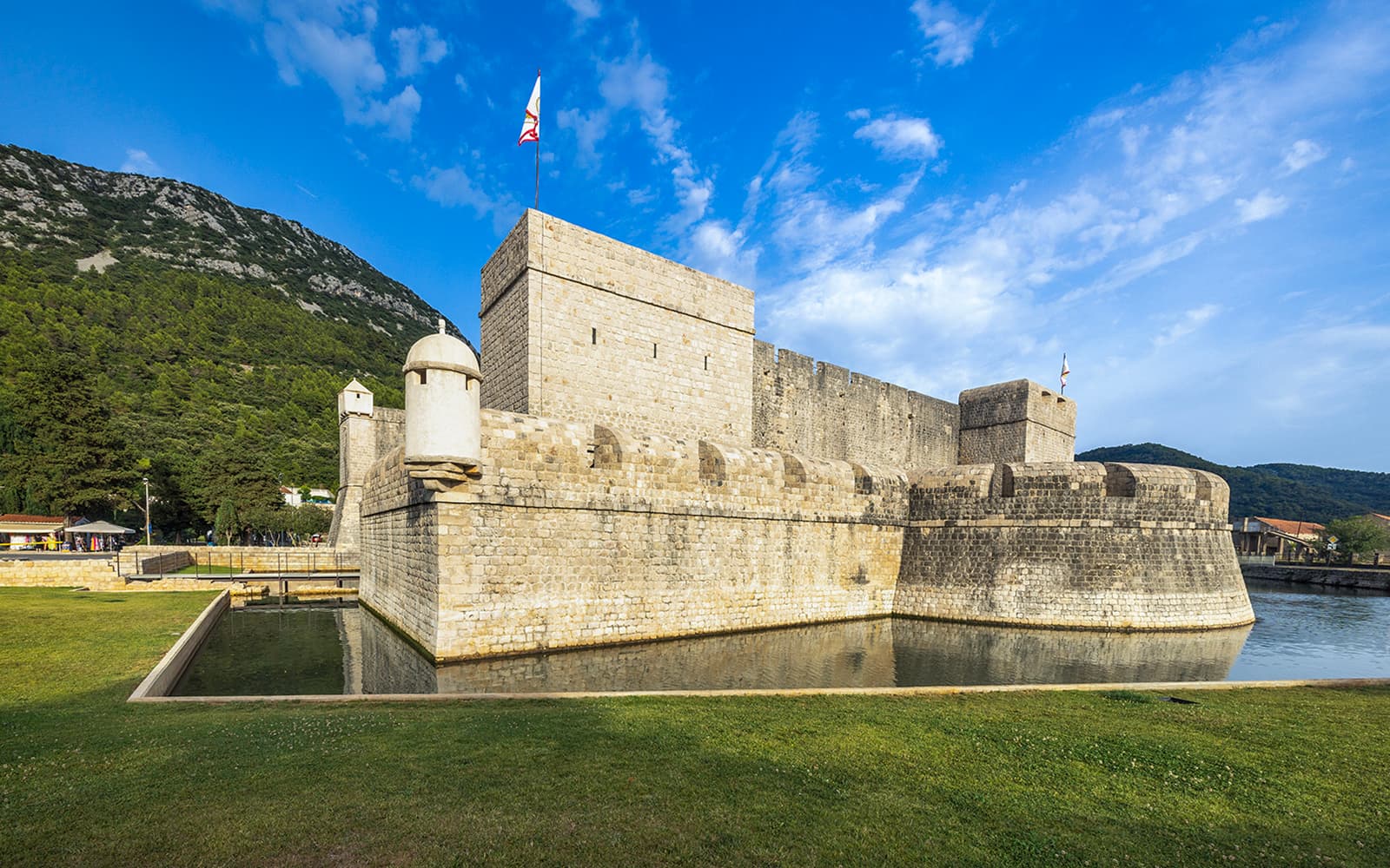 From Dubrovnik: Kravica Waterfalls, Mostar & Ston Personalized Day Trip tickets in Dubrovnik - Attractions | TickYourList
