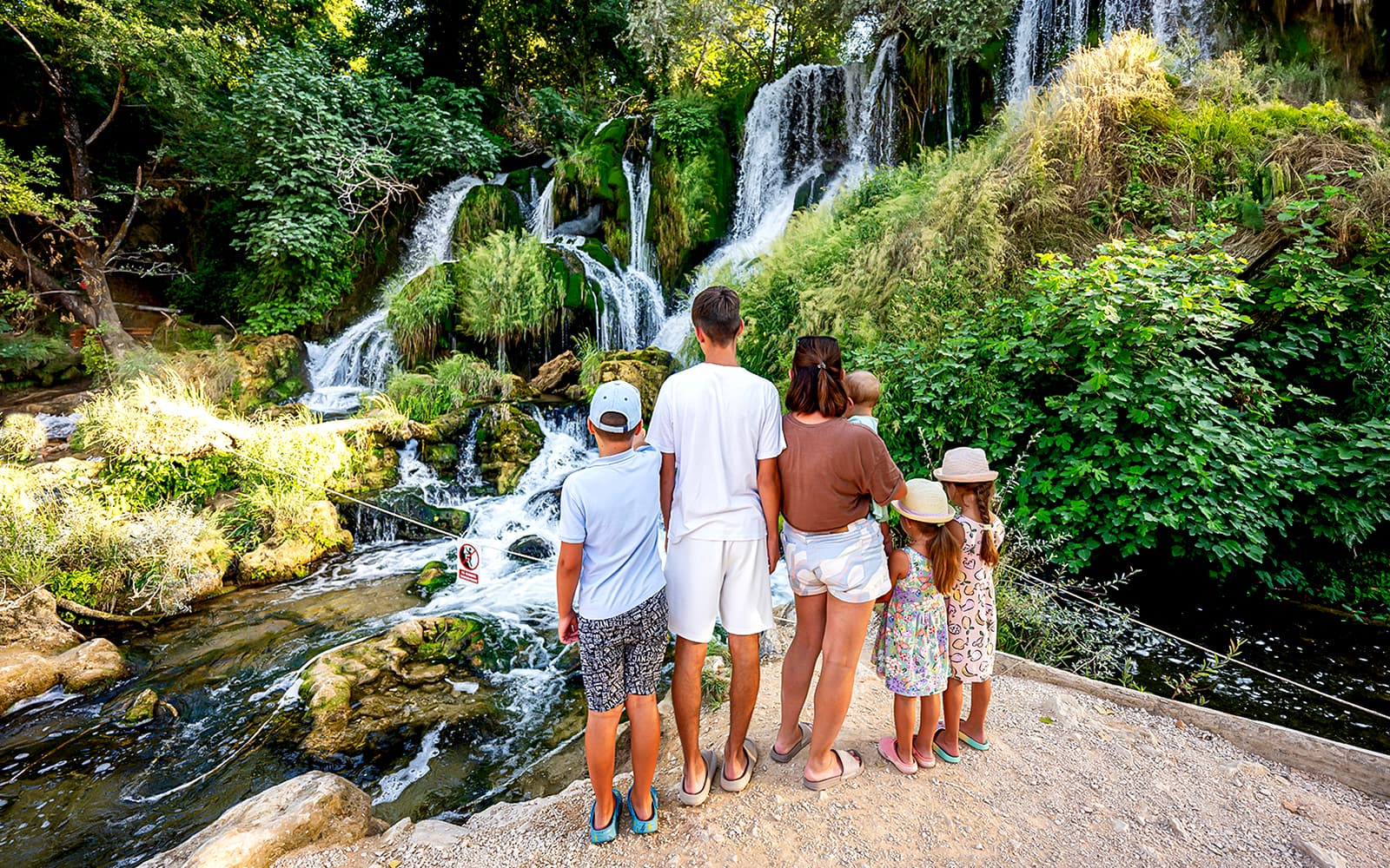 From Dubrovnik: Kravica Waterfalls, Mostar & Ston Personalized Day Trip tickets in Dubrovnik - Highlights | TickYourList