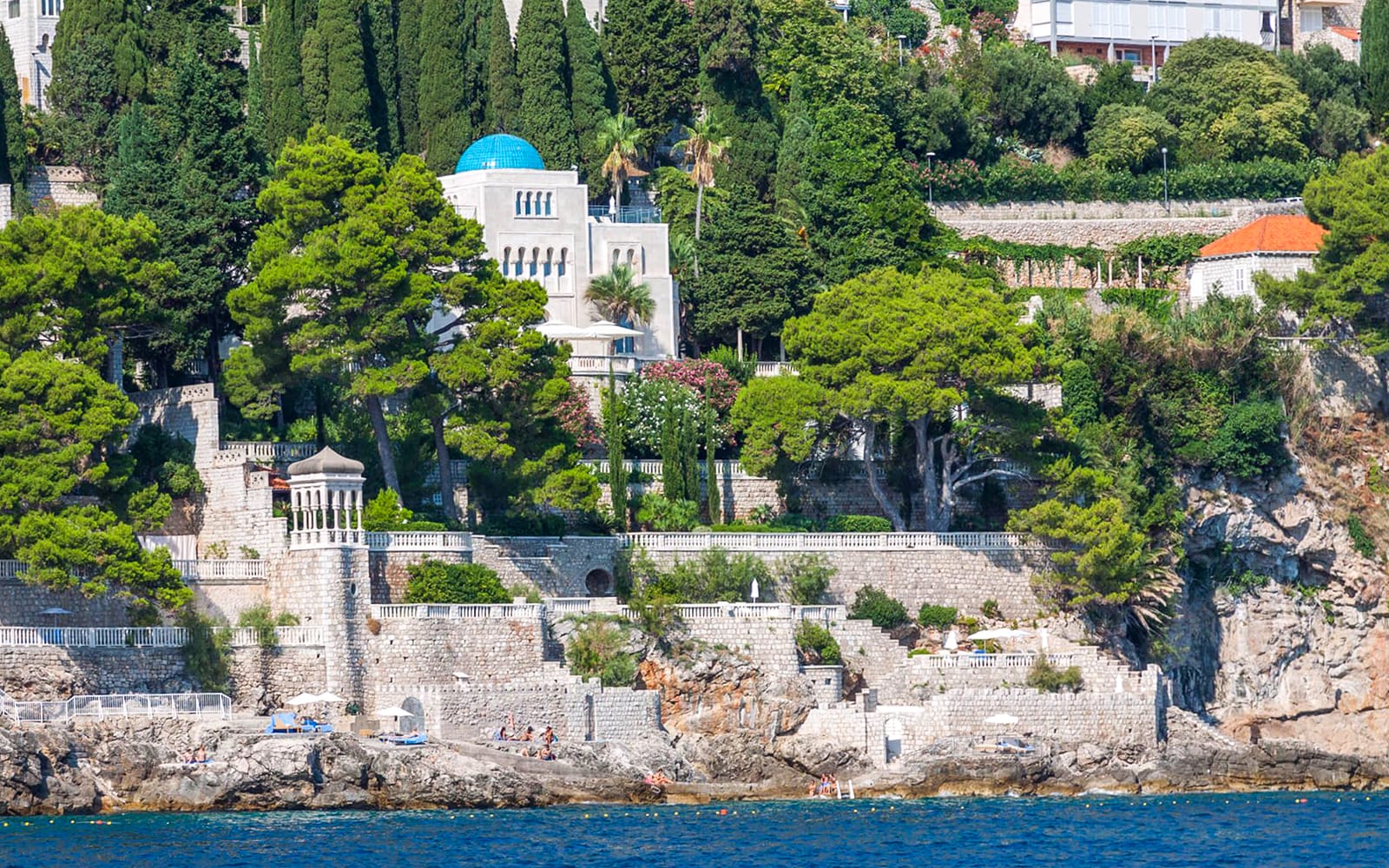 Combo: Game of Thrones Walking Tour + Driving Tour + Boat Cruise tickets in Dubrovnik - Attractions | TickYourList