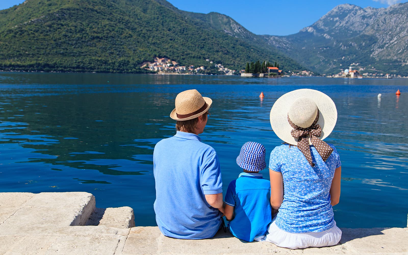 From Dubrovnik: Small Group Full-Day Trip to Kotor, Perast & Budva in Montenegro tickets in Dubrovnik - Activities | TickYourList