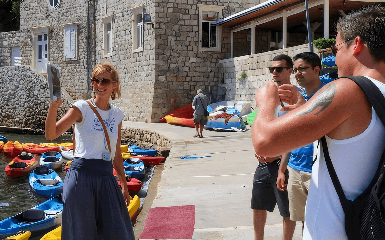 Dubrovnik: Game of Thrones & Old Town History Walking Tour tickets in Dubrovnik - Activities | TickYourList